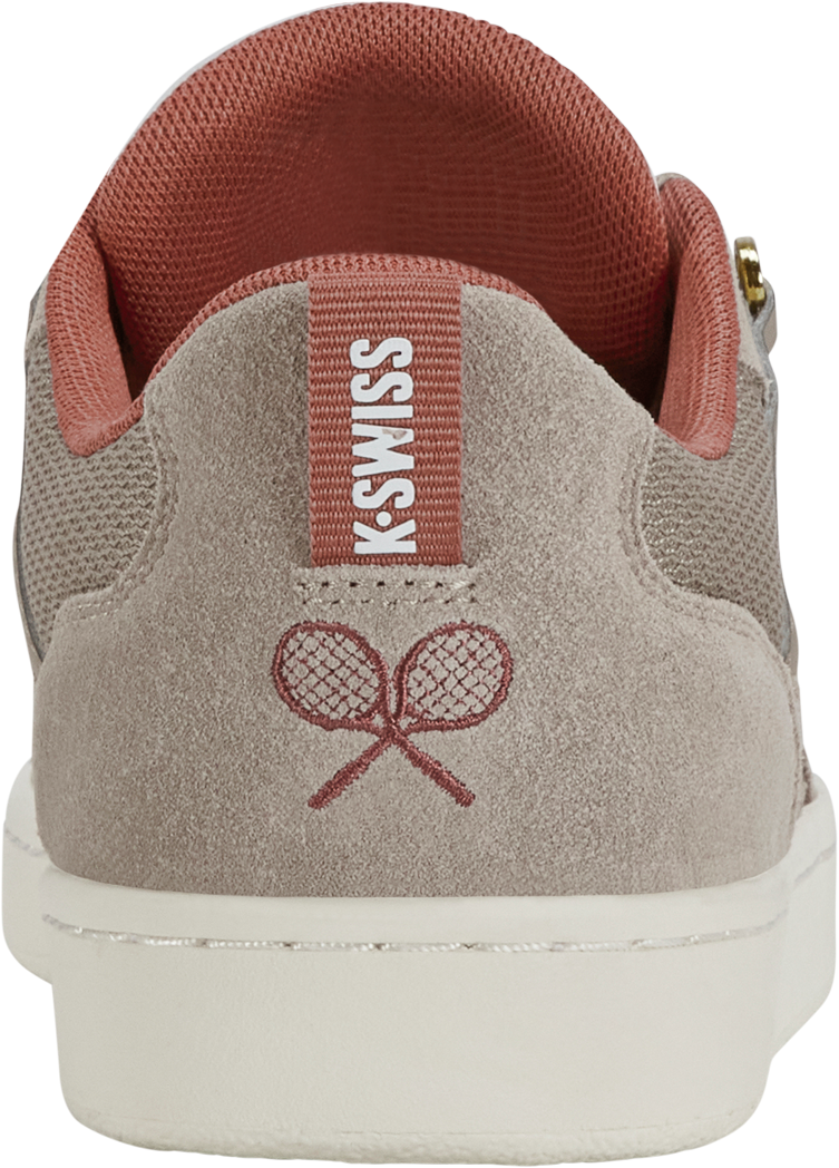 K-Swiss Sneaker »K-Varsity Sde«