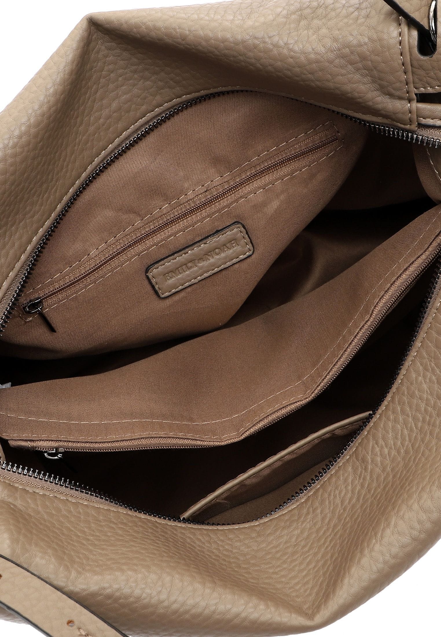 EMILY & NOAH Shopper »Shopper E&N Harleen«
