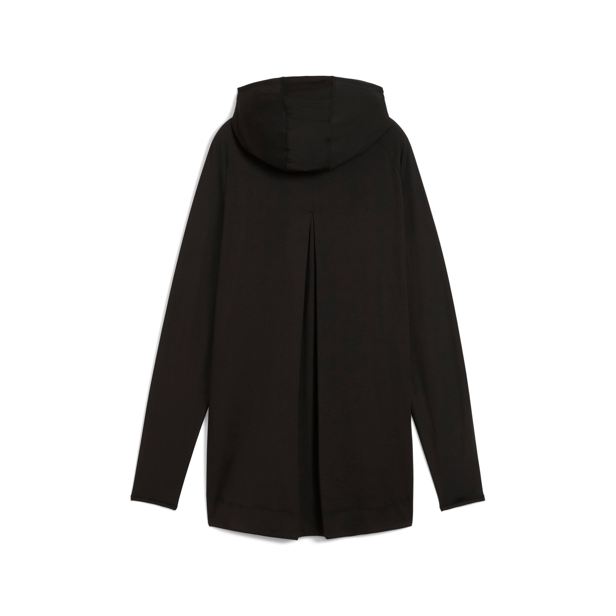 PUMA Kapuzensweatshirt »MODEST HOODIE«