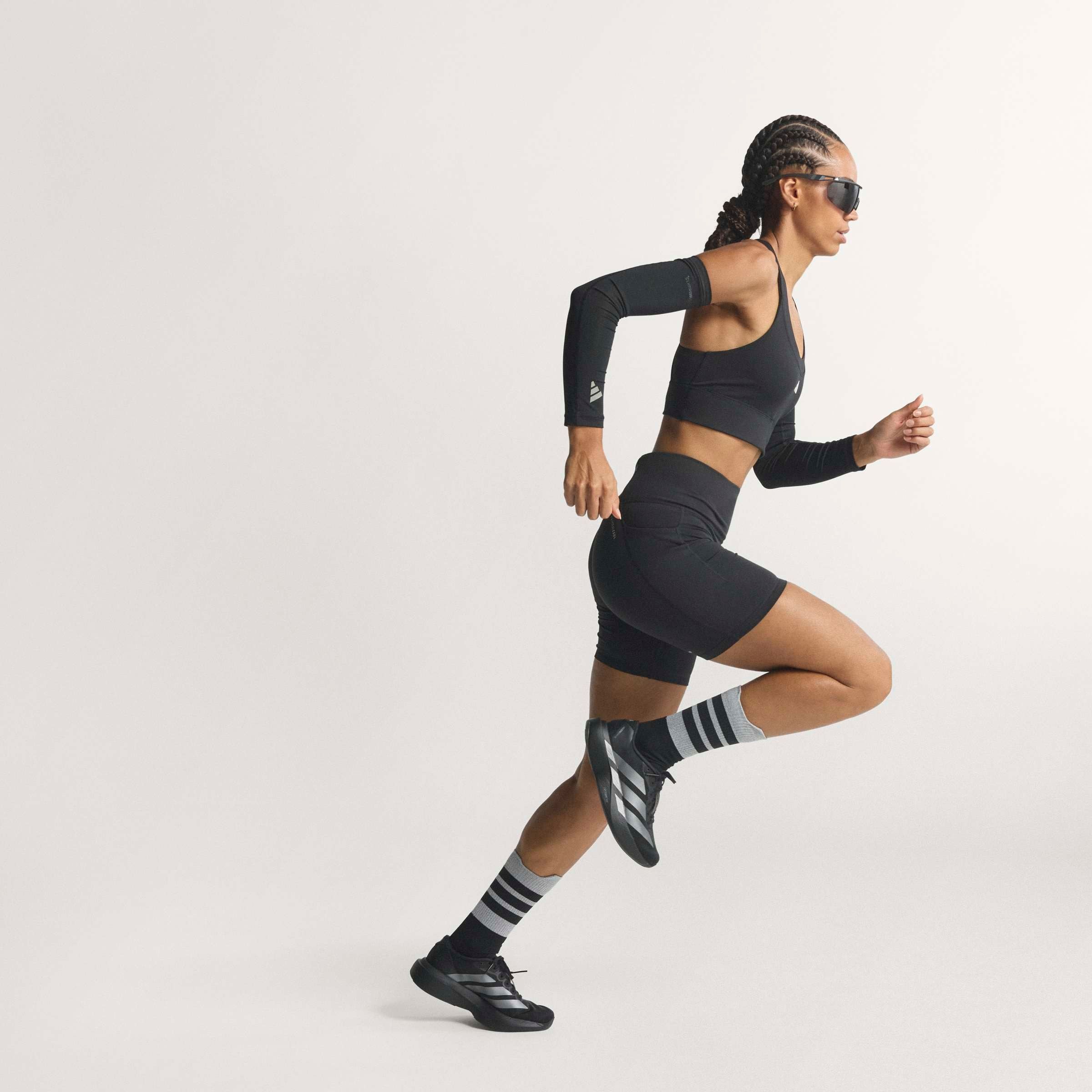 adidas Performance Laufschuh »ADIZERO EVO SL«  angelehnt an das Design vom Adios Pro Evo