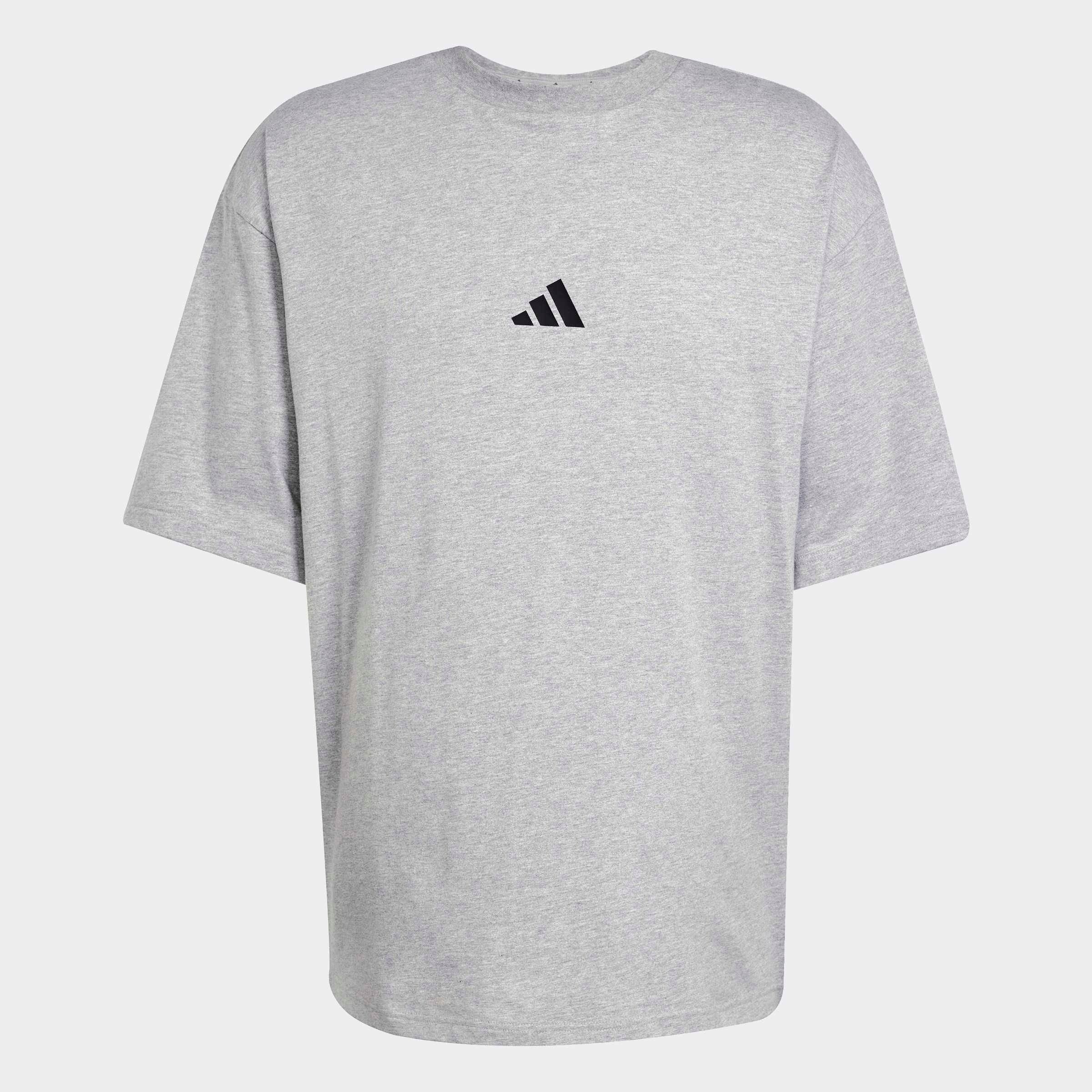 adidas Sportswear »M FI SL T« sportlicher Stil, Kurzarm, mit kleinem 3-Streifen Logo