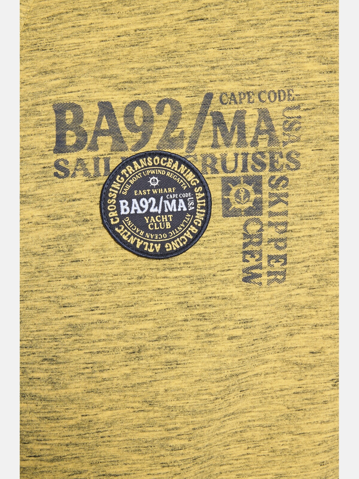 Babista T-Shirt »T-Shirt NORIANO«, (1 tlg.), mit modischem Aufdruck