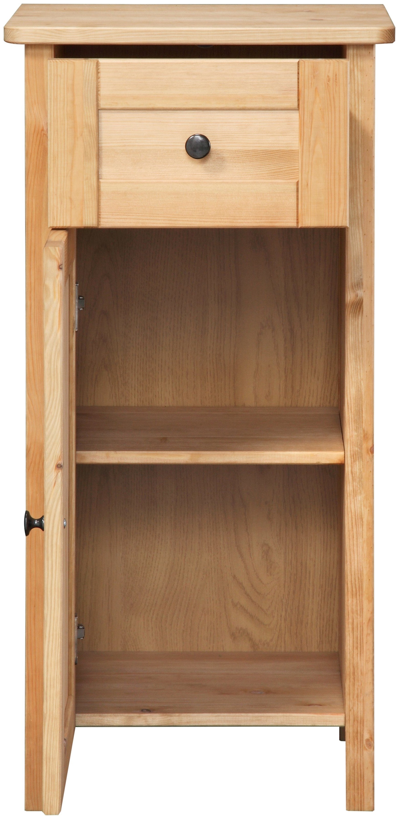 welltime Unterschrank »Sylt« Breite 40 cm, aus Massivholz Kiefer