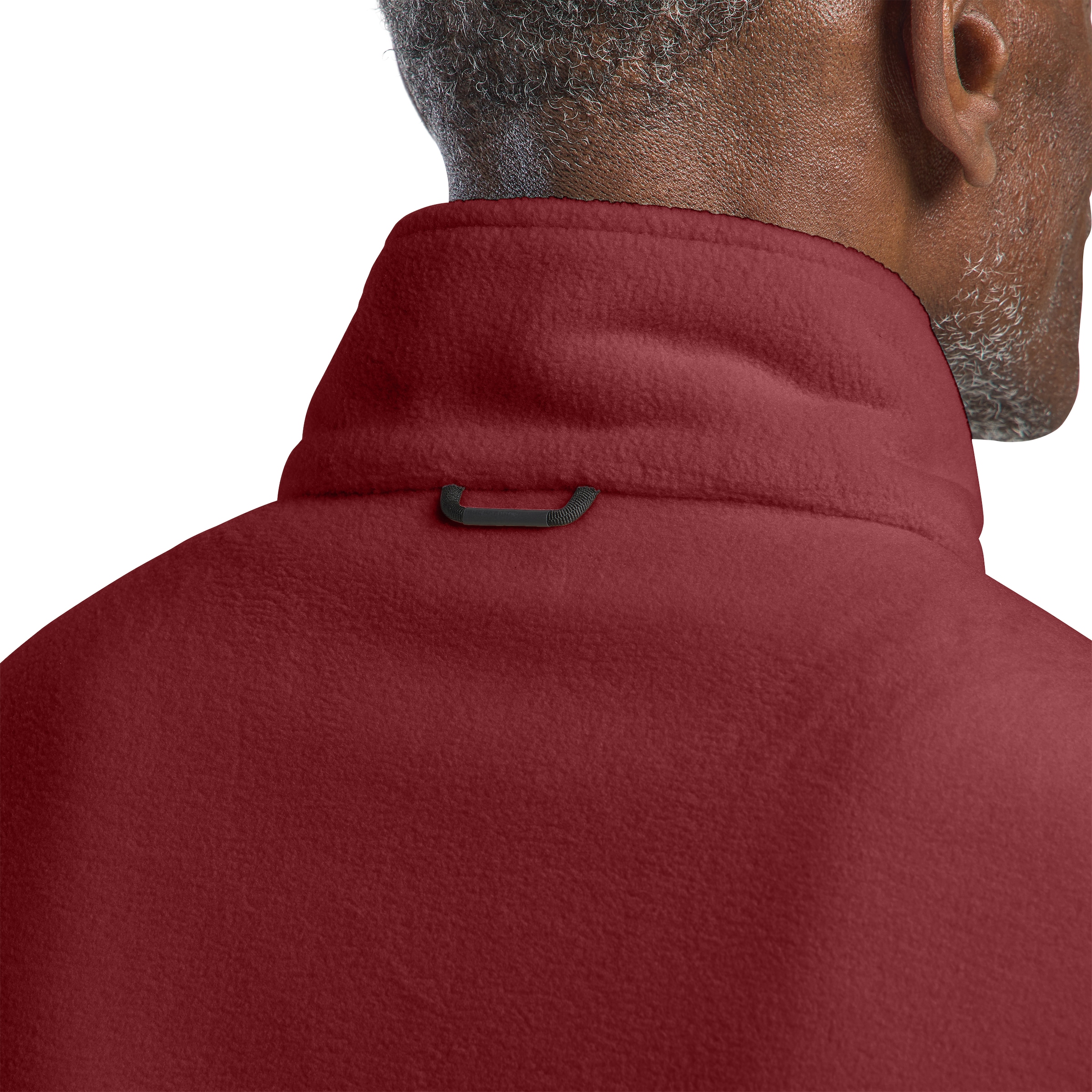 Jack Wolfskin Fleecejacke »WINTERSTEIN FZ M«, aus POLARTEC 200, teilweise recycelt