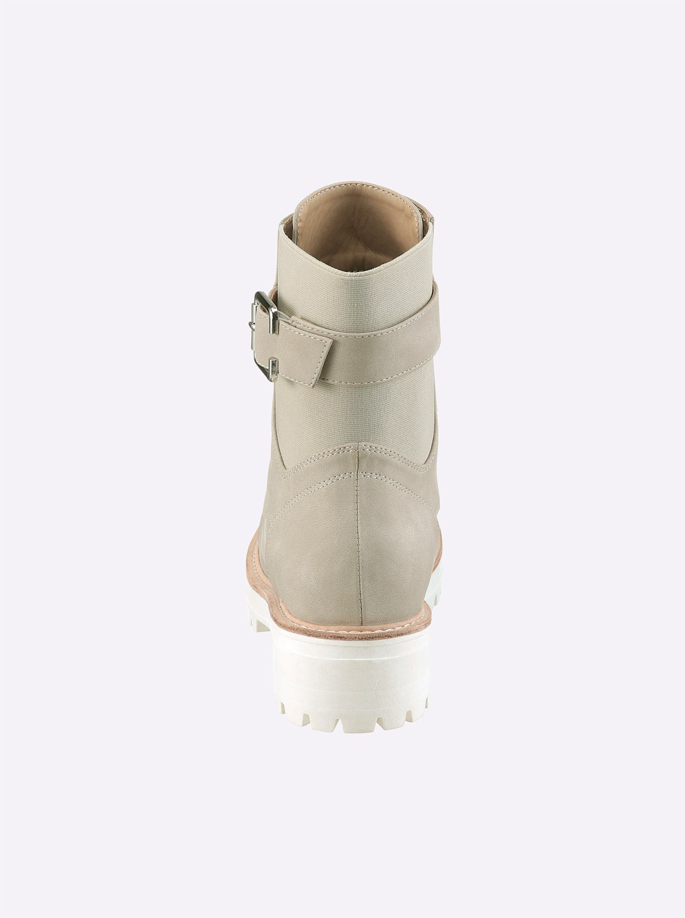 heine Stiefelette