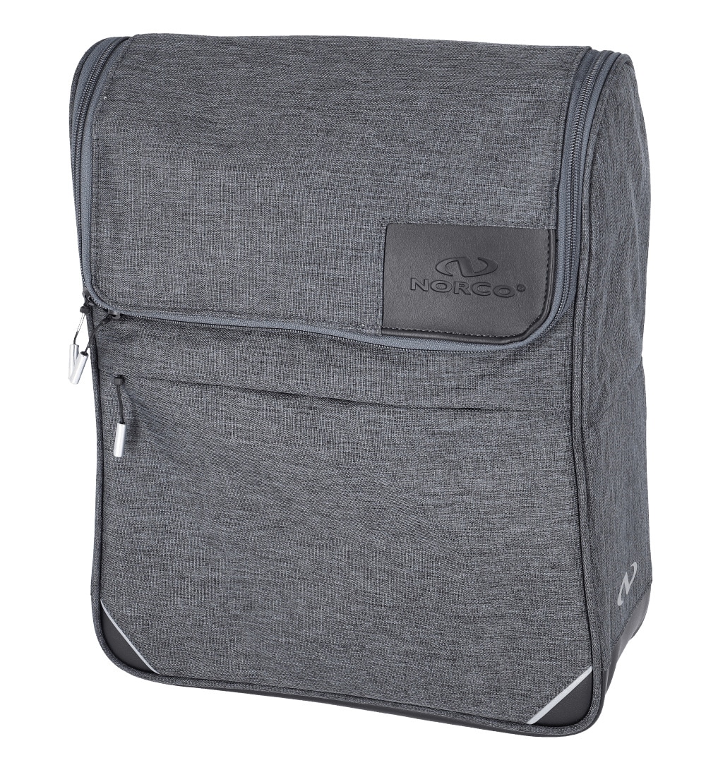 Fahrradtasche »Citytasche Glenbury ISO«