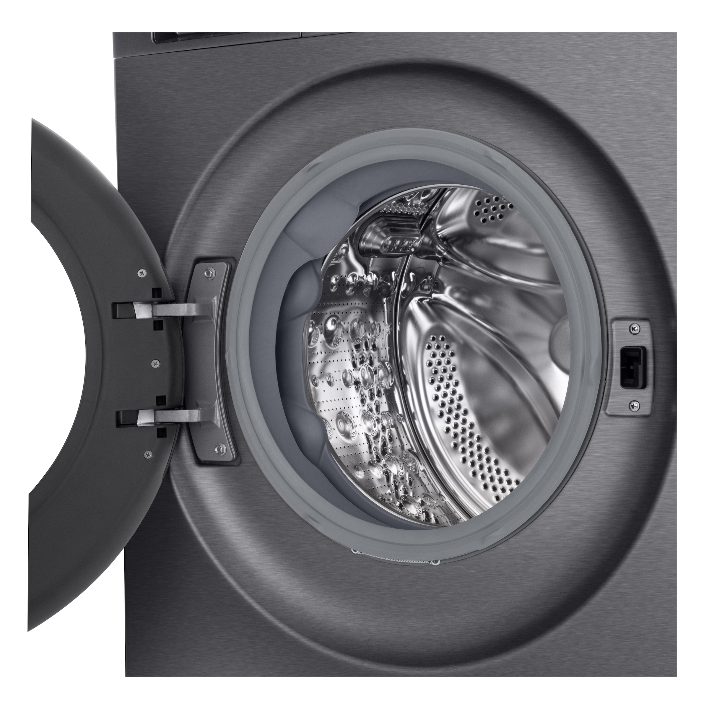 LG Waschmaschine Serie X7 »F4WX709YB« 9 kg 1400 U/min