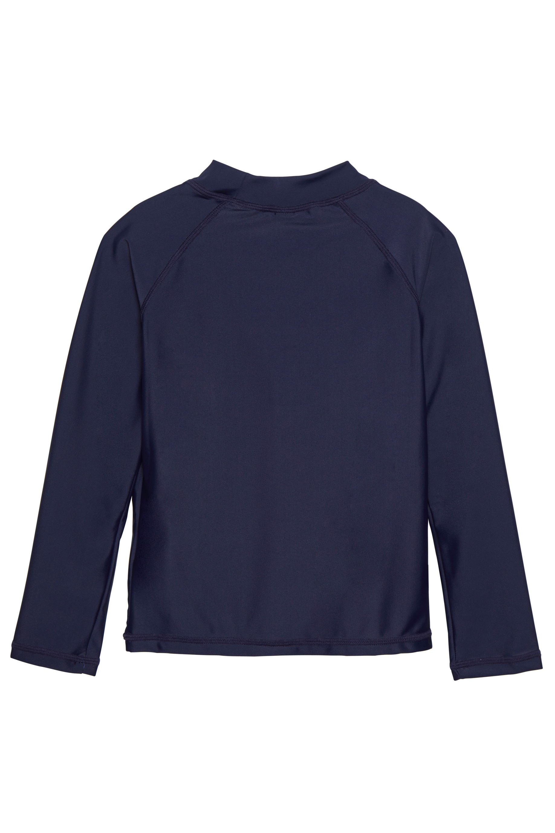 COLOR KIDS Schwimmanzug »Langarmshirt COTshirt«