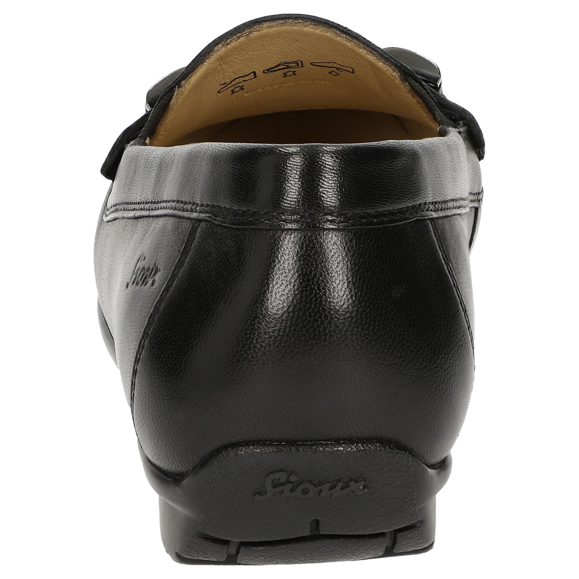 SIOUX Slipper »Cortizia-727-H«