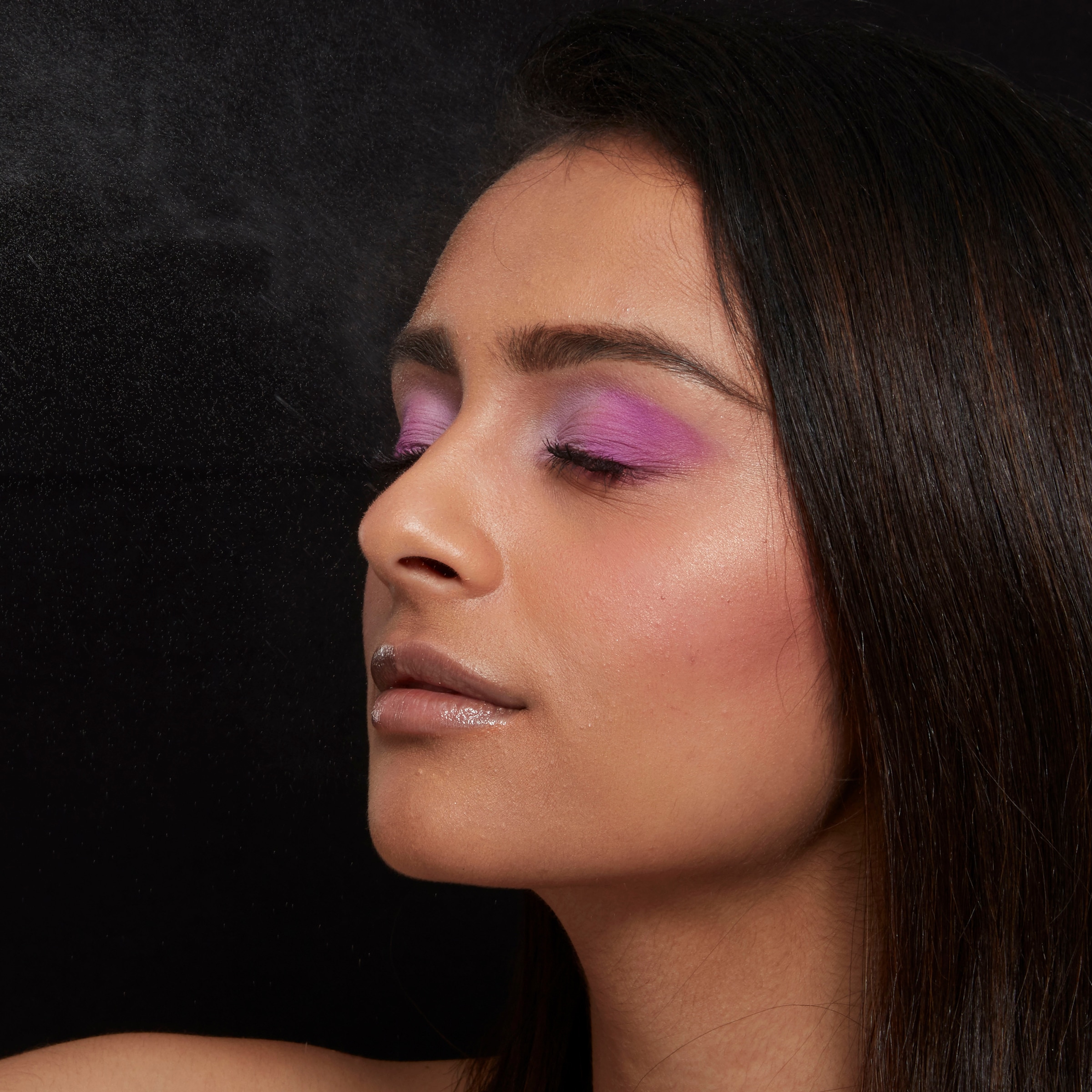 NYX Primer »NYX Professional Makeup Make Up Setting Spray«