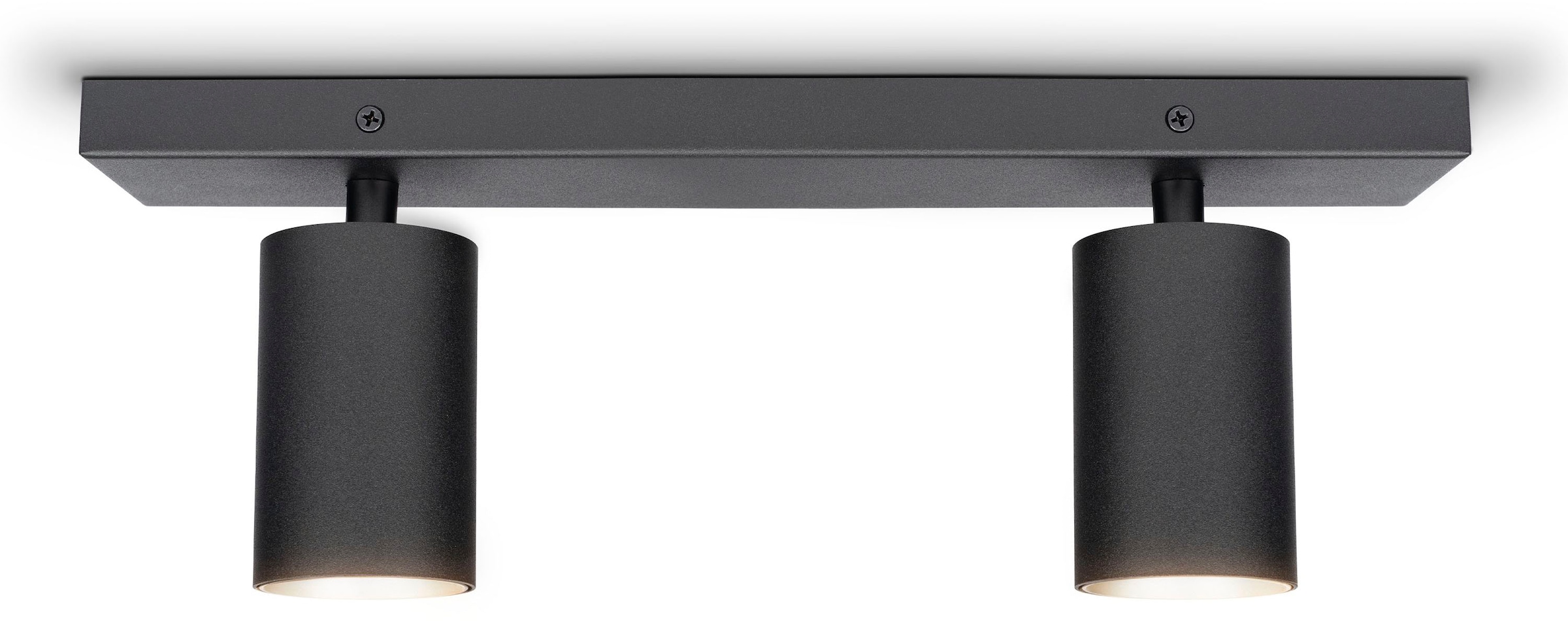 Paco Home Wandleuchte »TIMO SQ« GU10