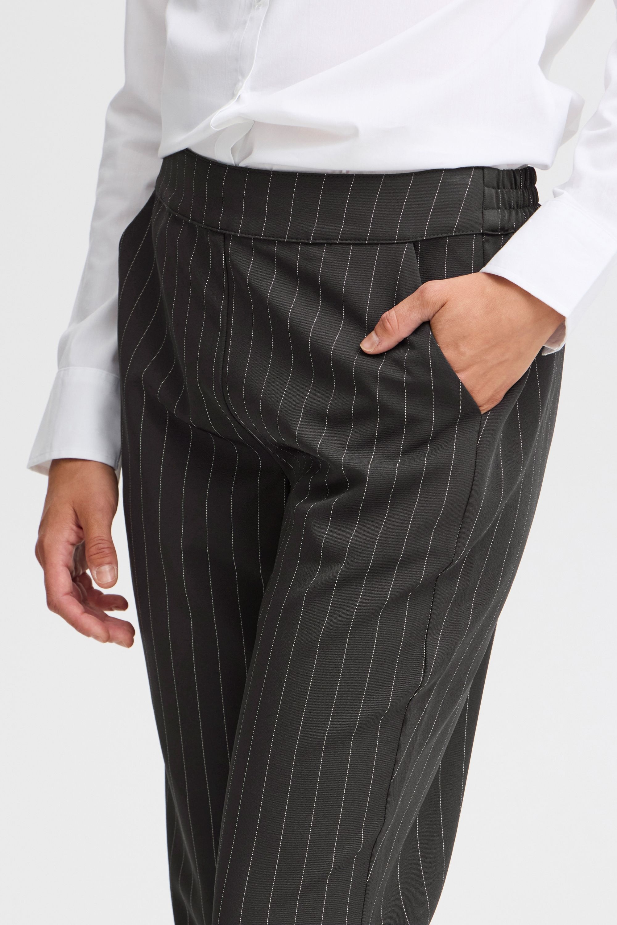 fransa Stoffhose »Stoffhose FRPAMILA PA 1«