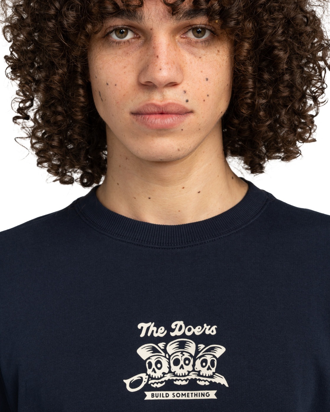 Element Sweatshirt »Timber Skeleton Gang«