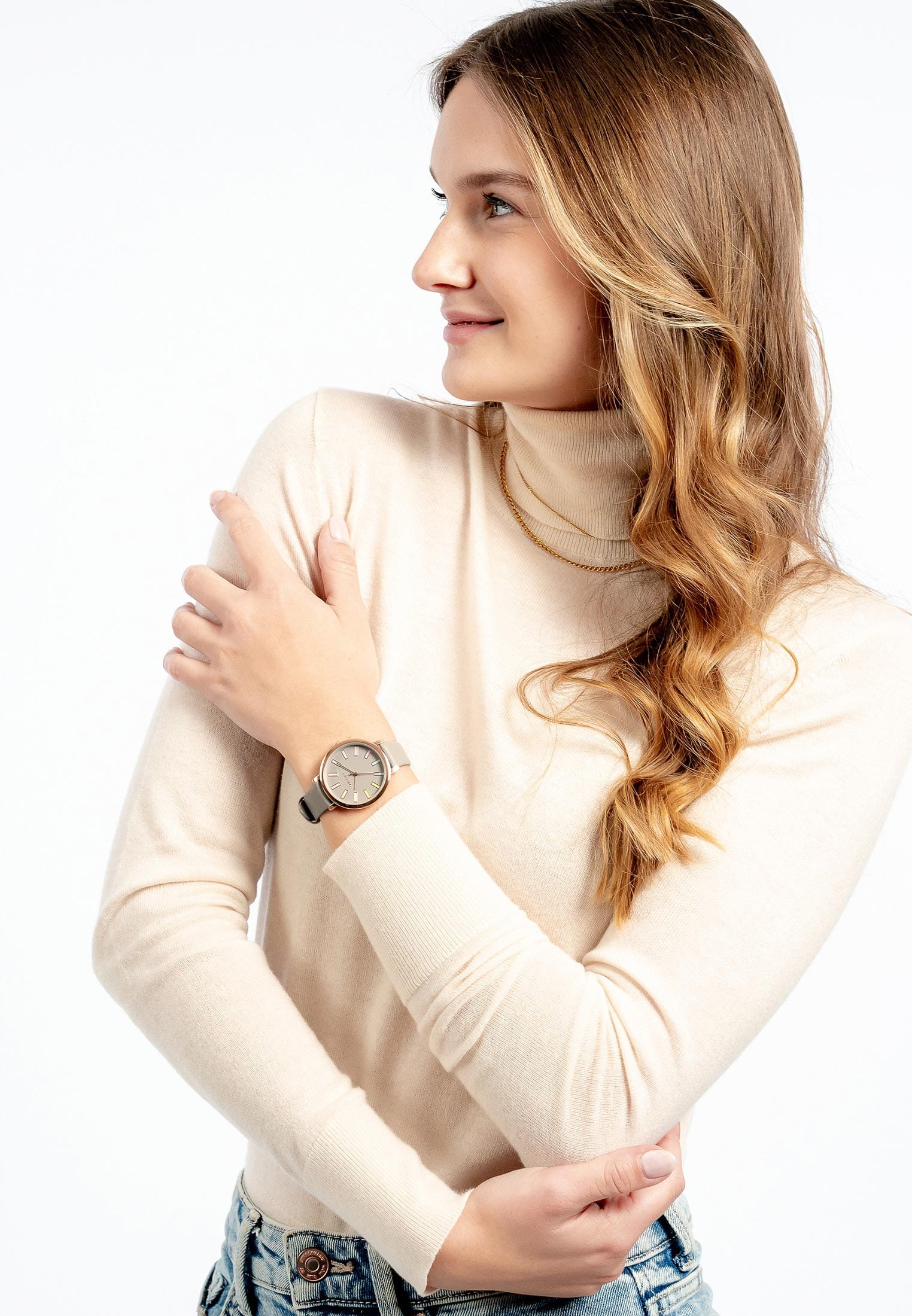 SURI FREY Quarzuhr »Armbanduhr SFY Cindy«