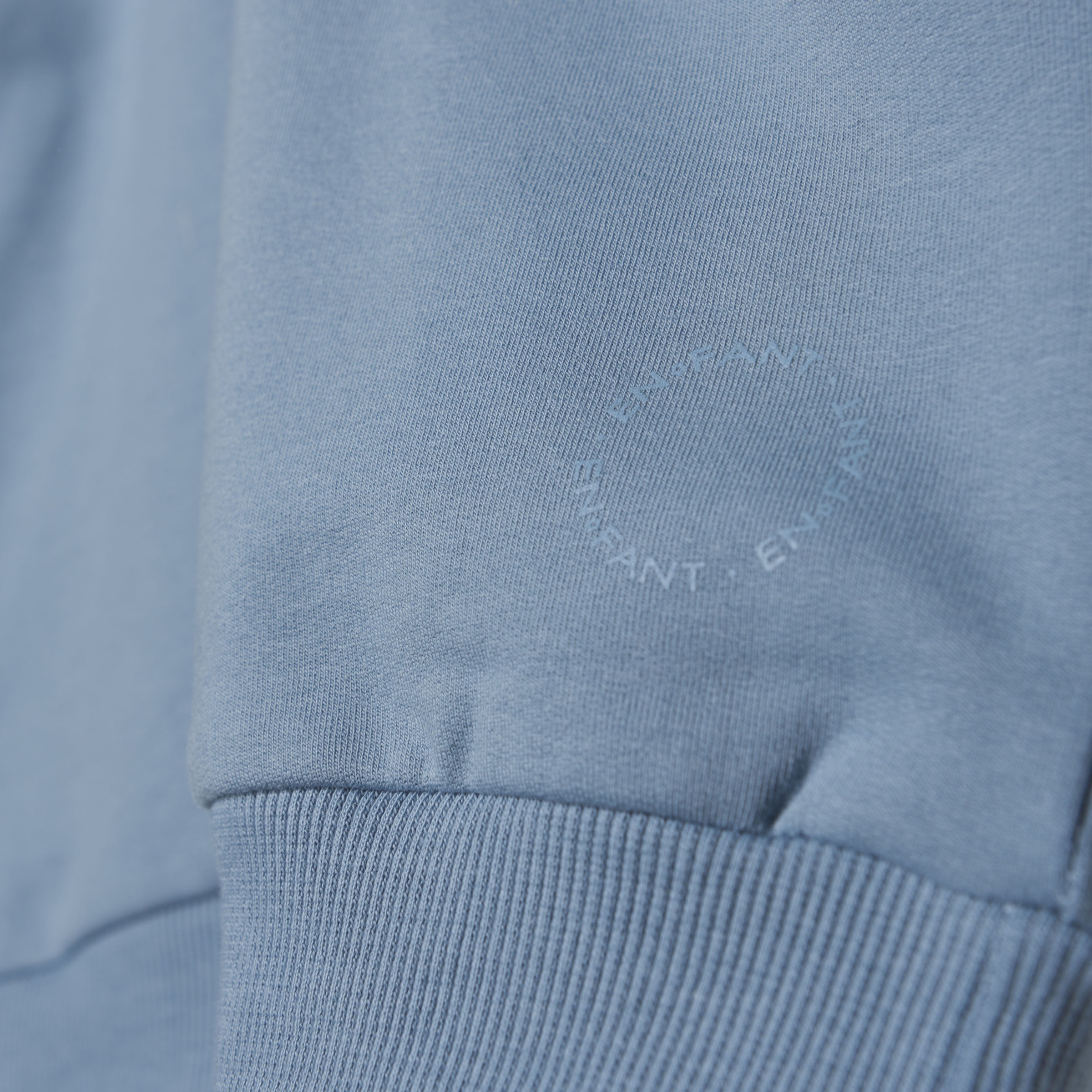 EN FANT Sweatshirt »Rundhalspullover ENSweatshirt«