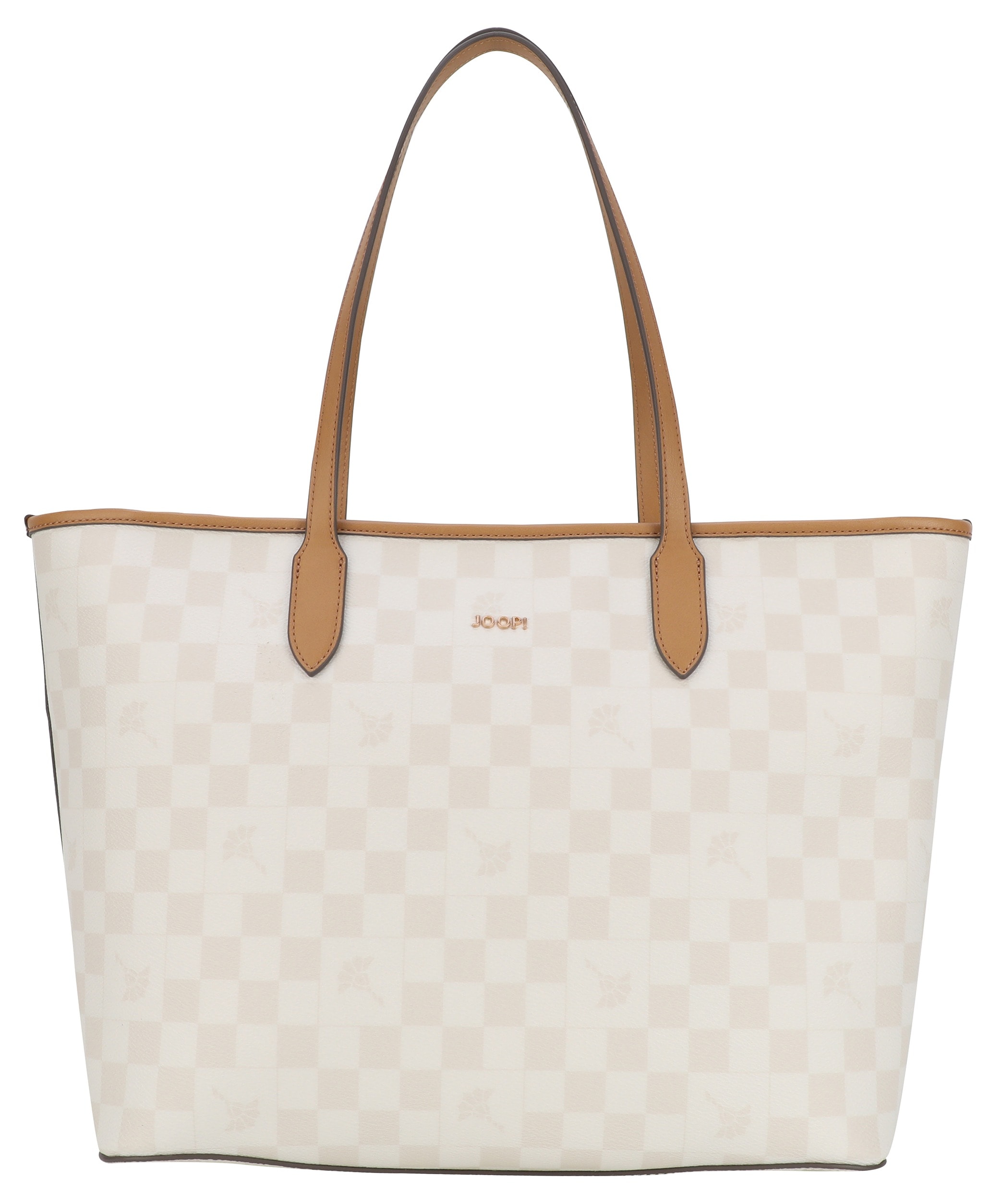 JOOP Shopper mit All-Over-Print