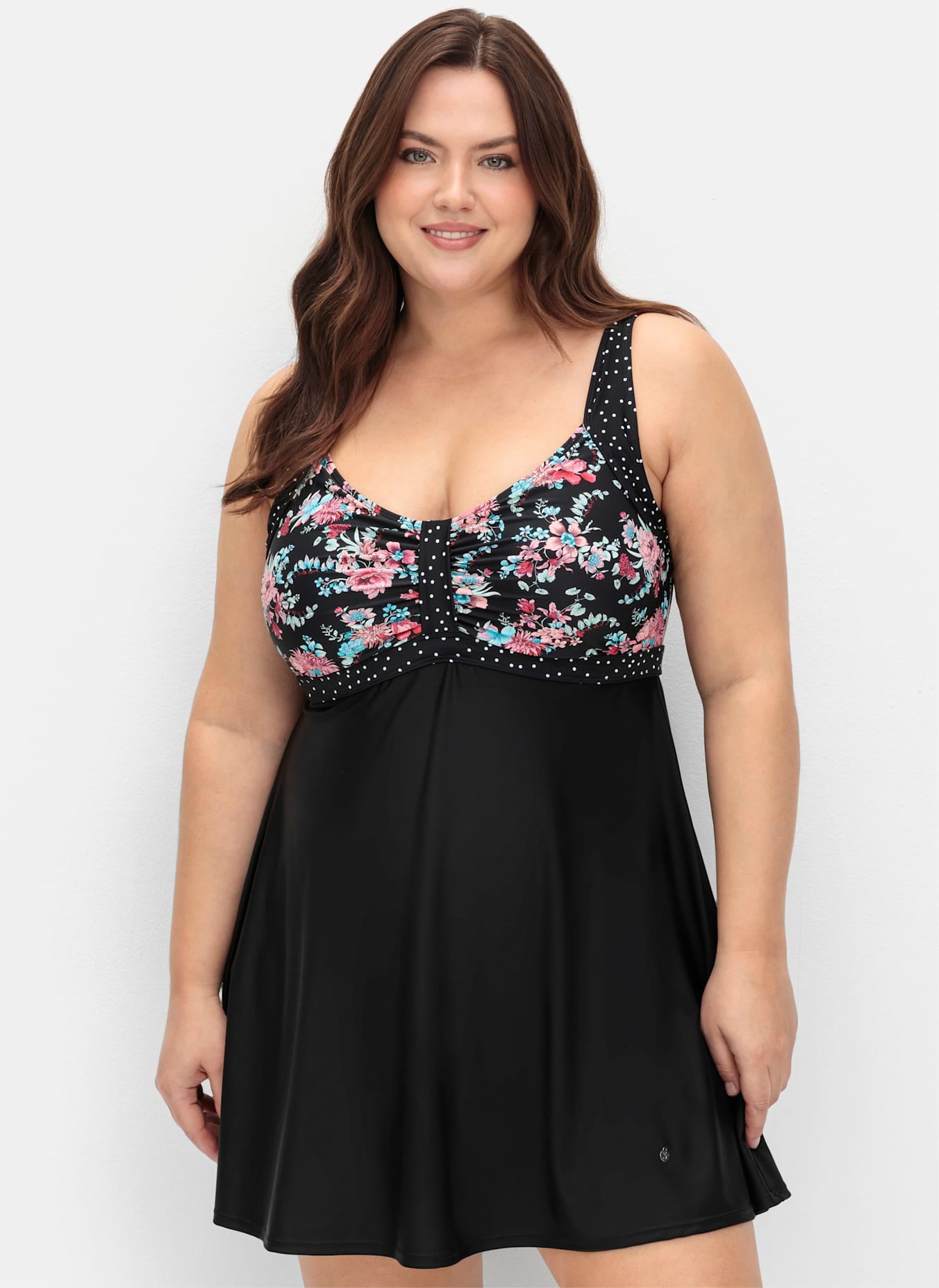 Sheego Badekleid