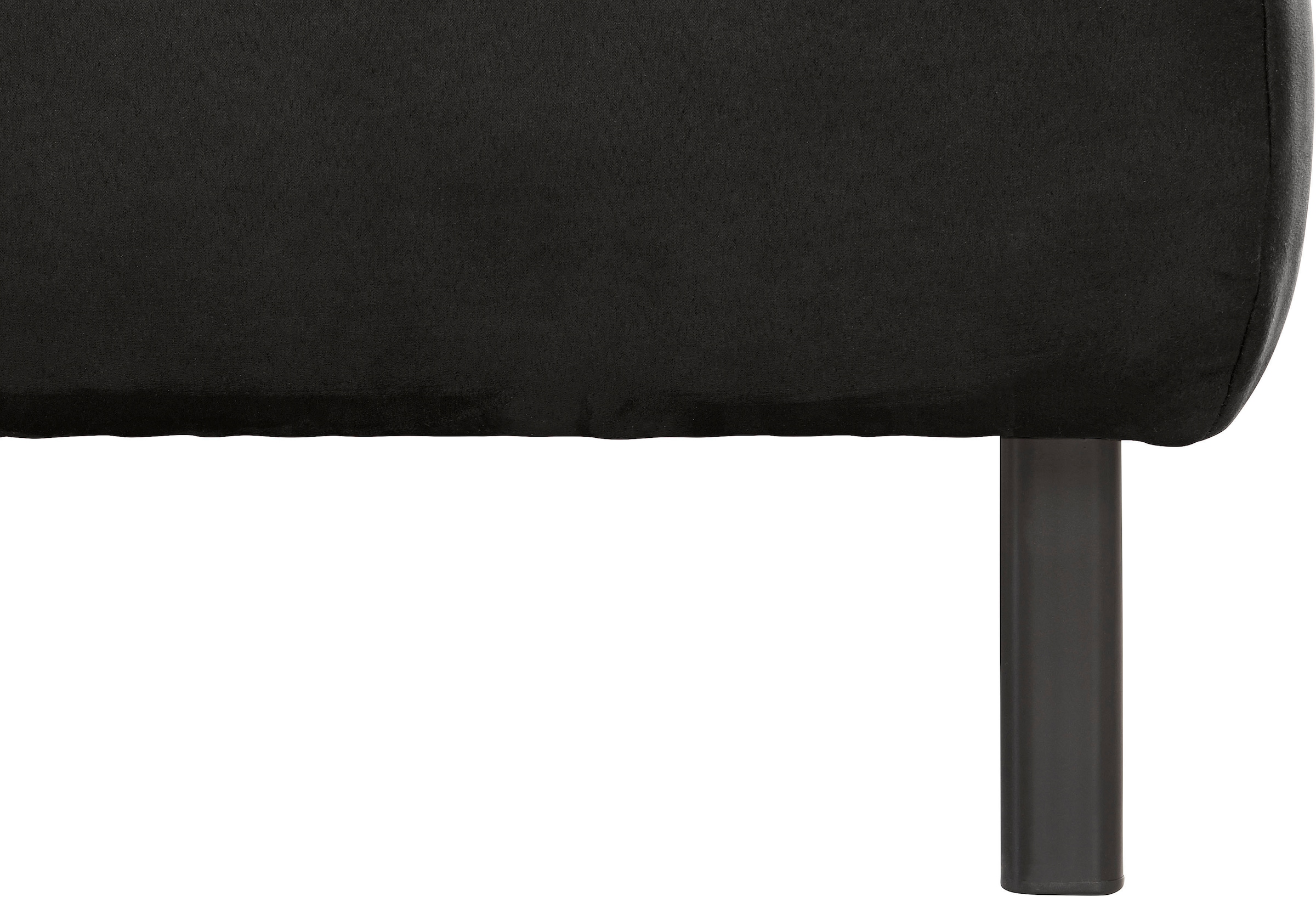 Home affaire Wohnlandschaft »Birkholm U-Form« Armlehnverstellung, auch in Easy Clean Bezug - mit Wasser zu reinigen