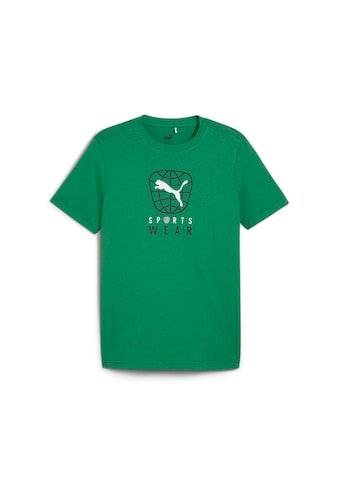 T-Shirt »BETTER SPORTSWEAR TEE«