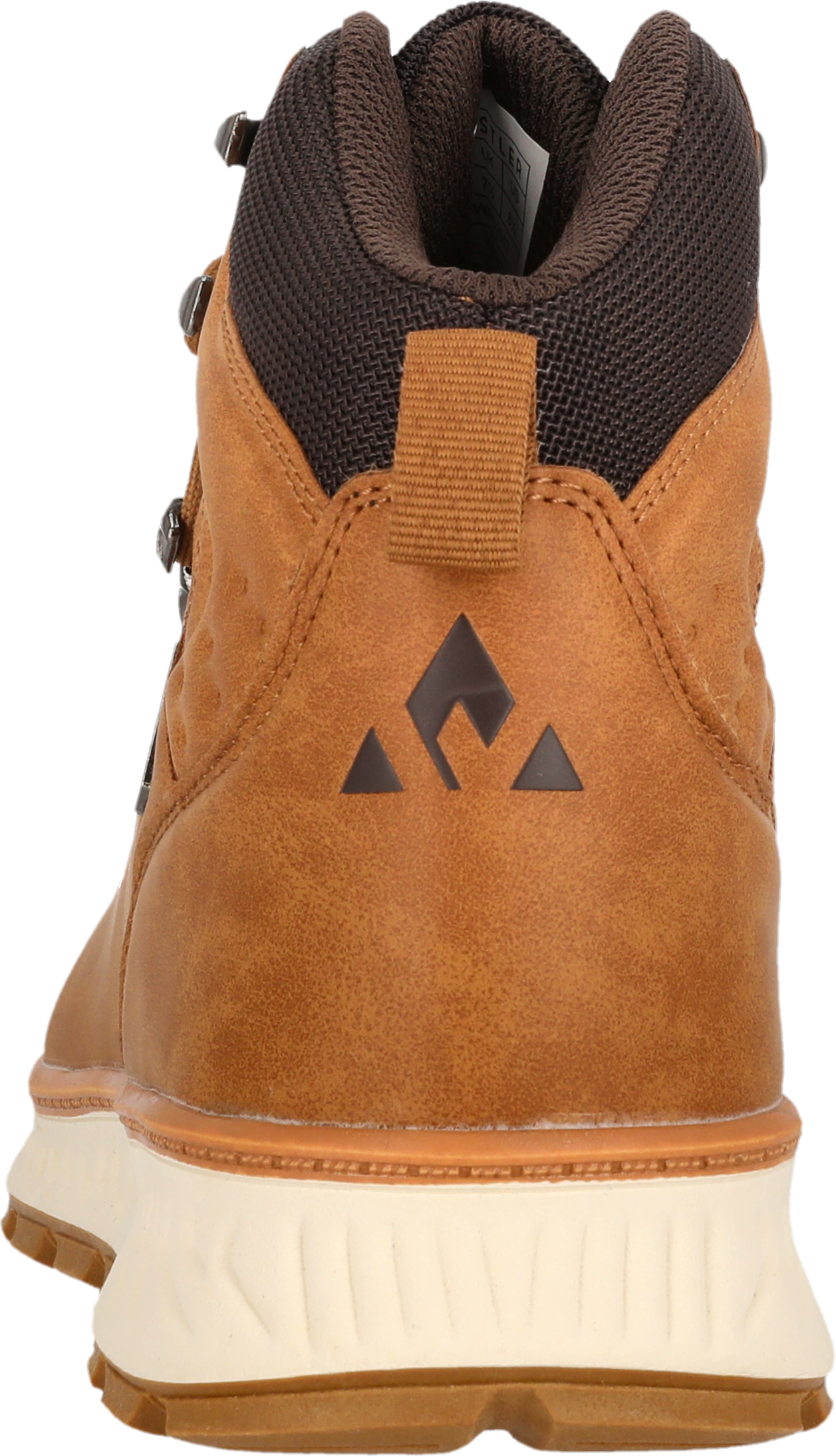 WHISTLER Winterboots »Francisco M Boot WP«  Snowboots, Winterstiefel, Schnürstiefel, Winterschuhe, wasserdicht