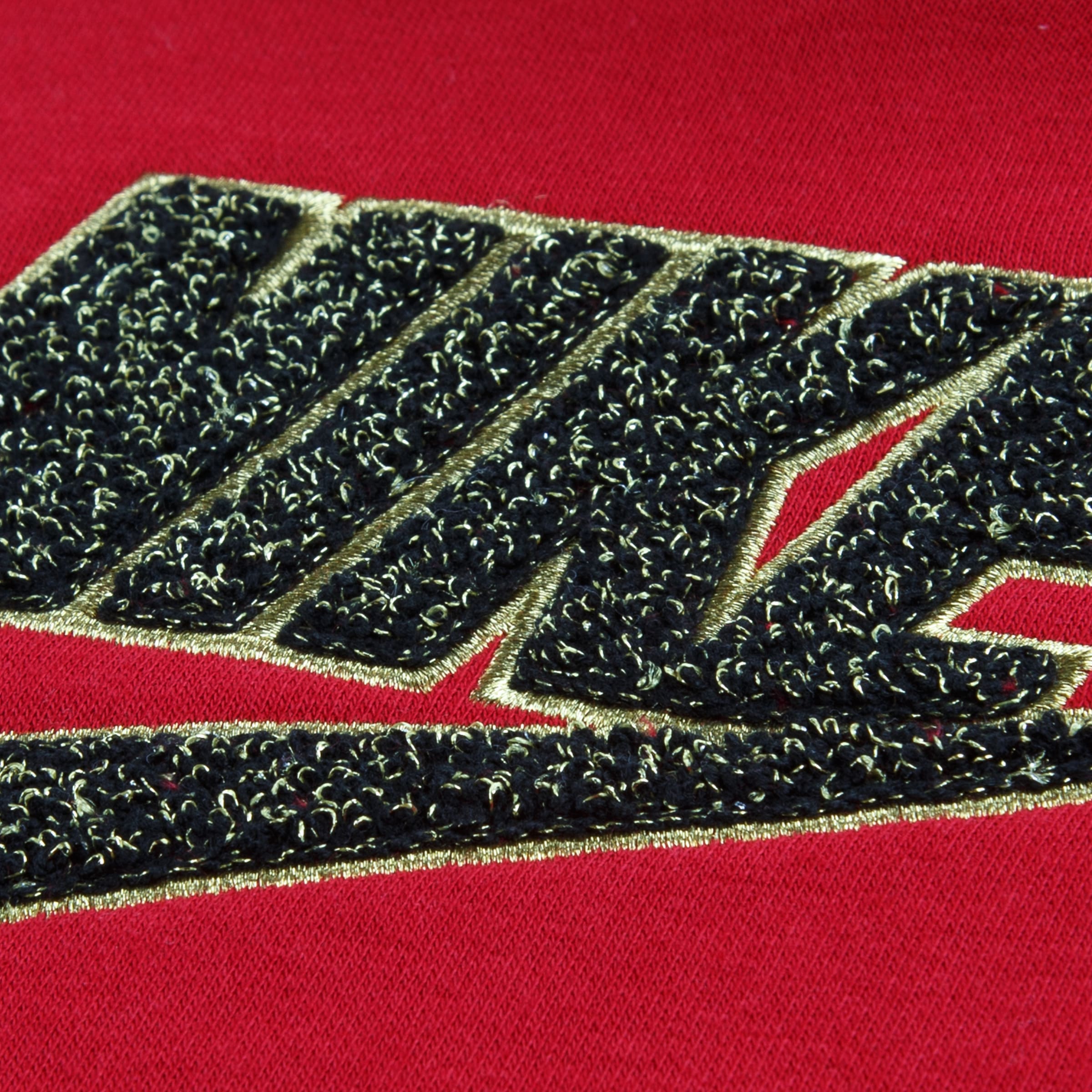 Nike Sportswear Jogginganzug »NKN CLUB CHENILLE FLC HOODY JO« 2 Stk. tlg. für Kinder