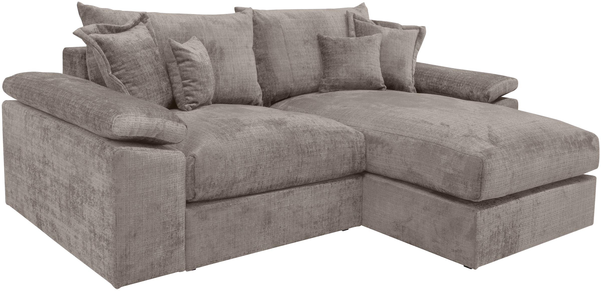 Home affaire Ecksofa