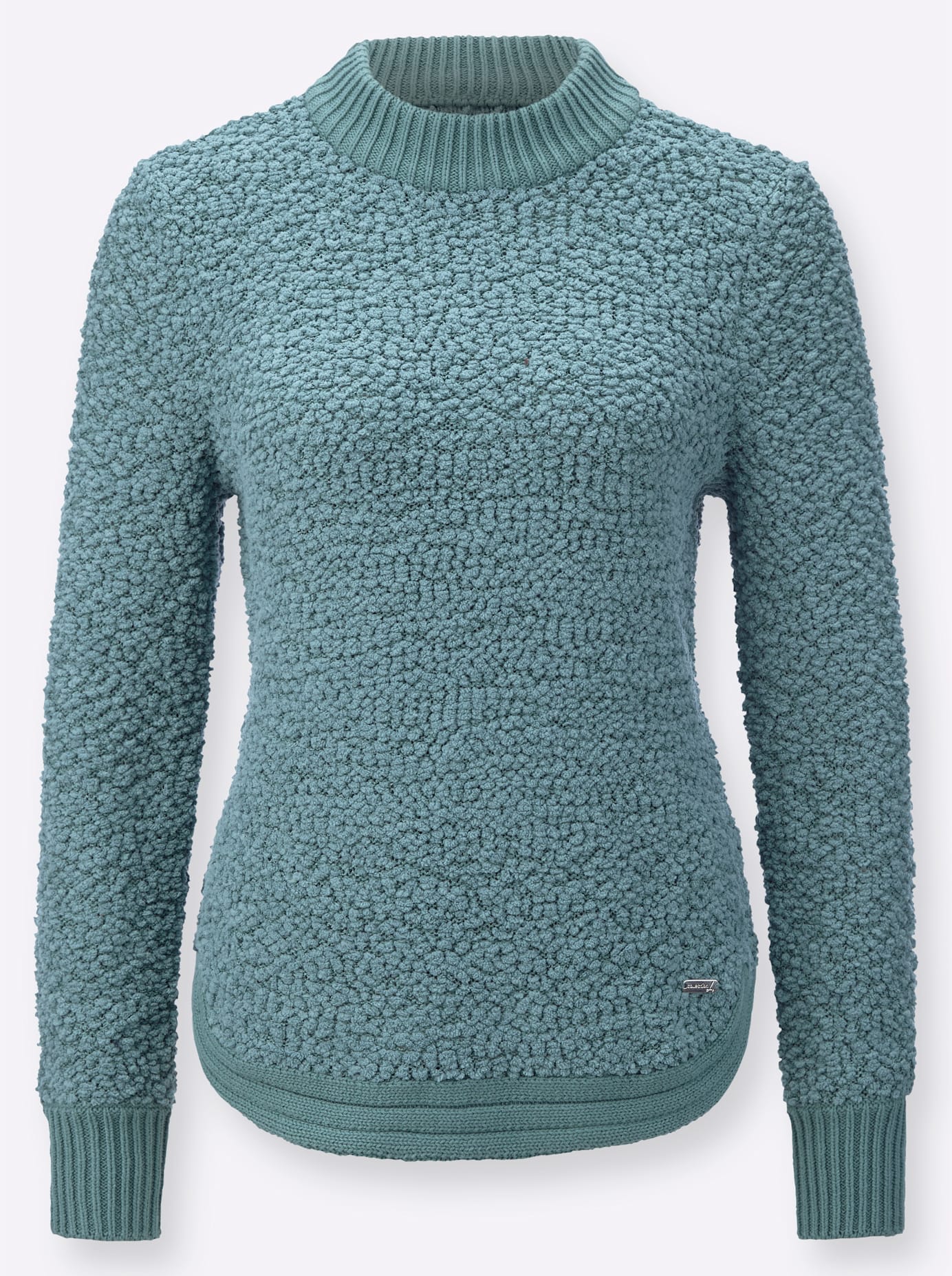 Casual Looks Strickpullover »Pullover«