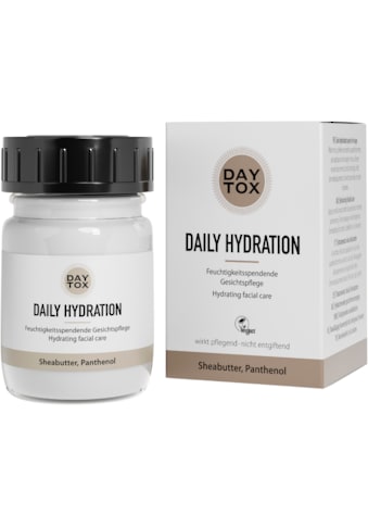 Feuchtigkeitscreme »Daily Hydration«