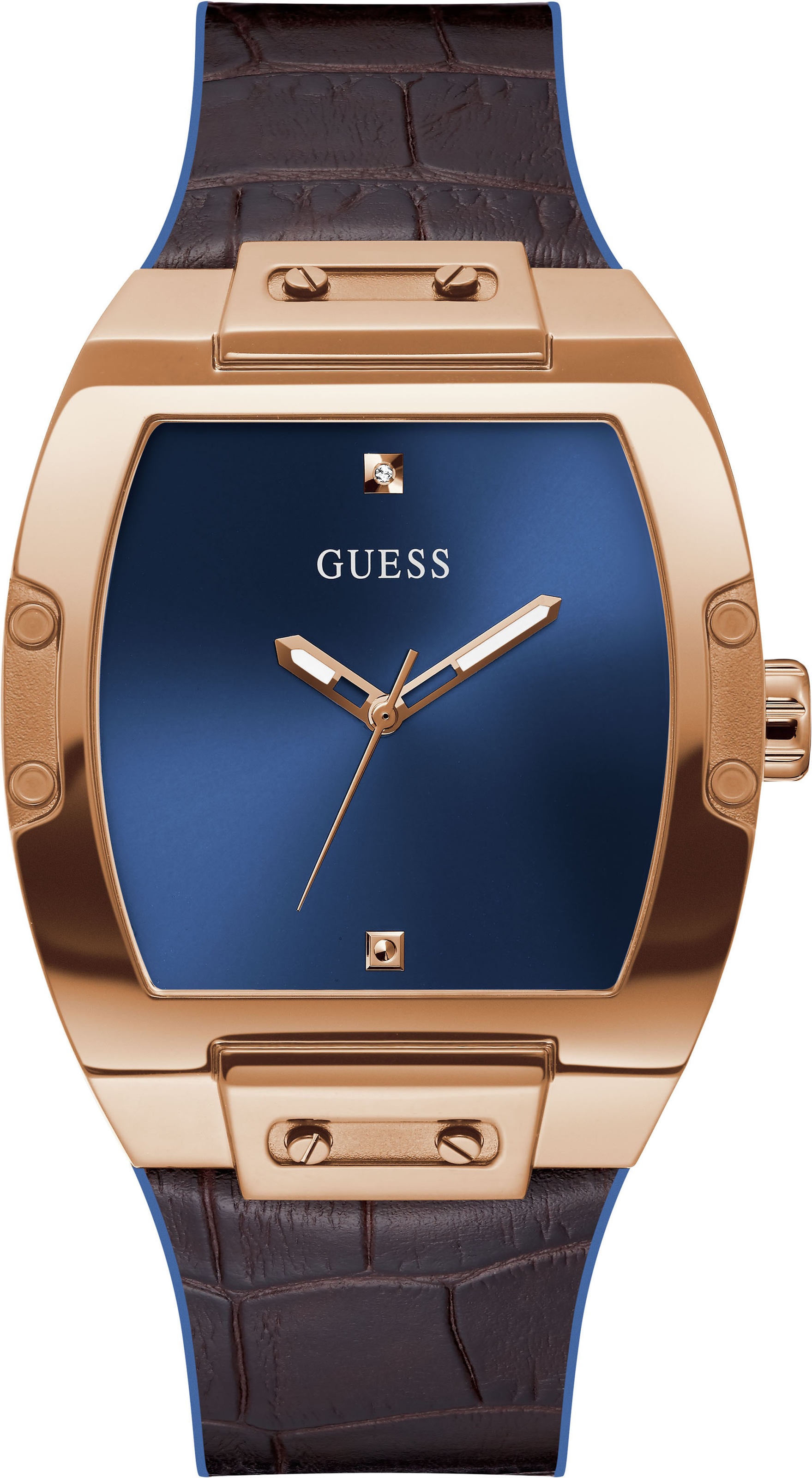 Guess Quarzuhr »PHOENIX GW0386G2«