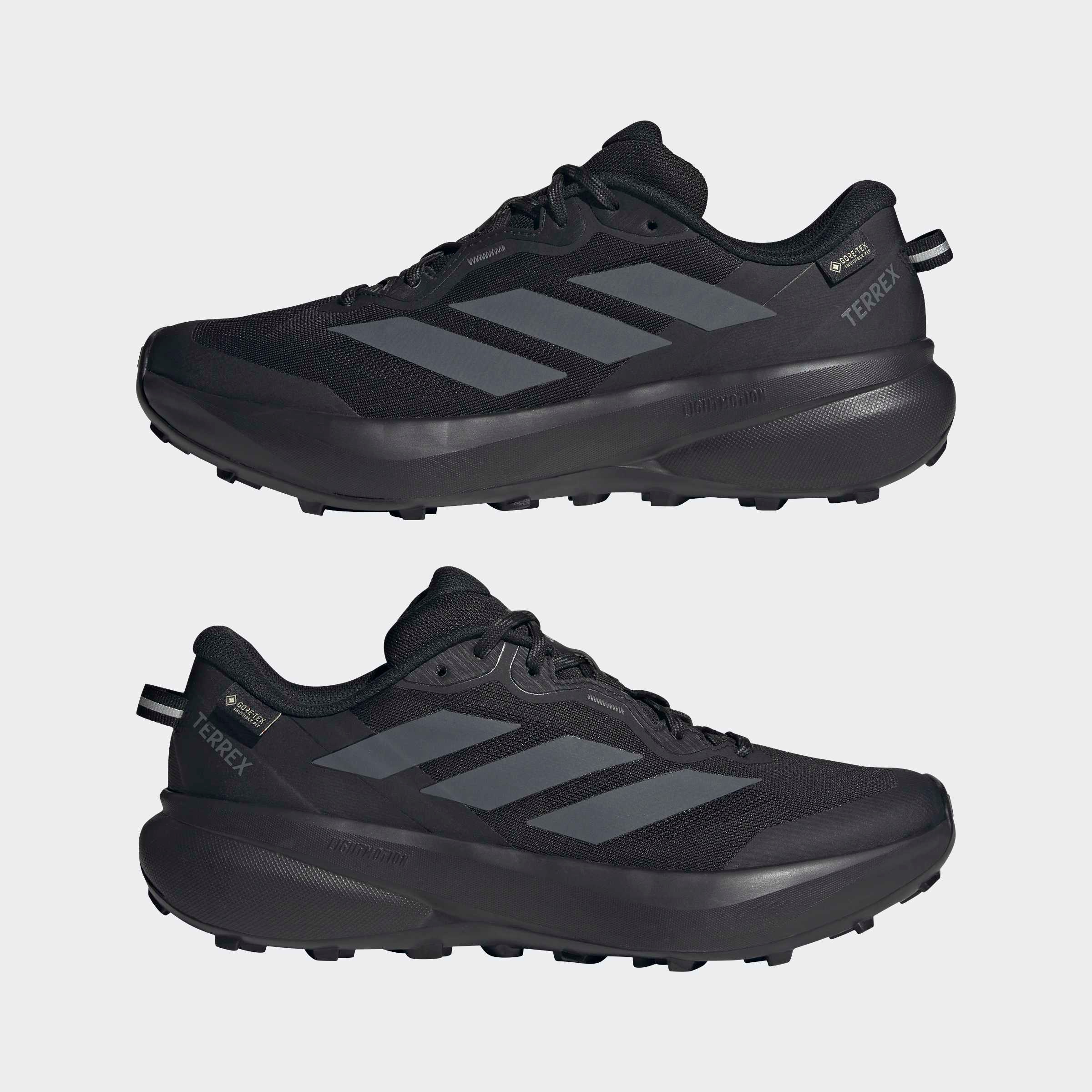 adidas TERREX Trailrunningschuh »TRACEFINDER PLUS GORE-TEX«  wasserdicht