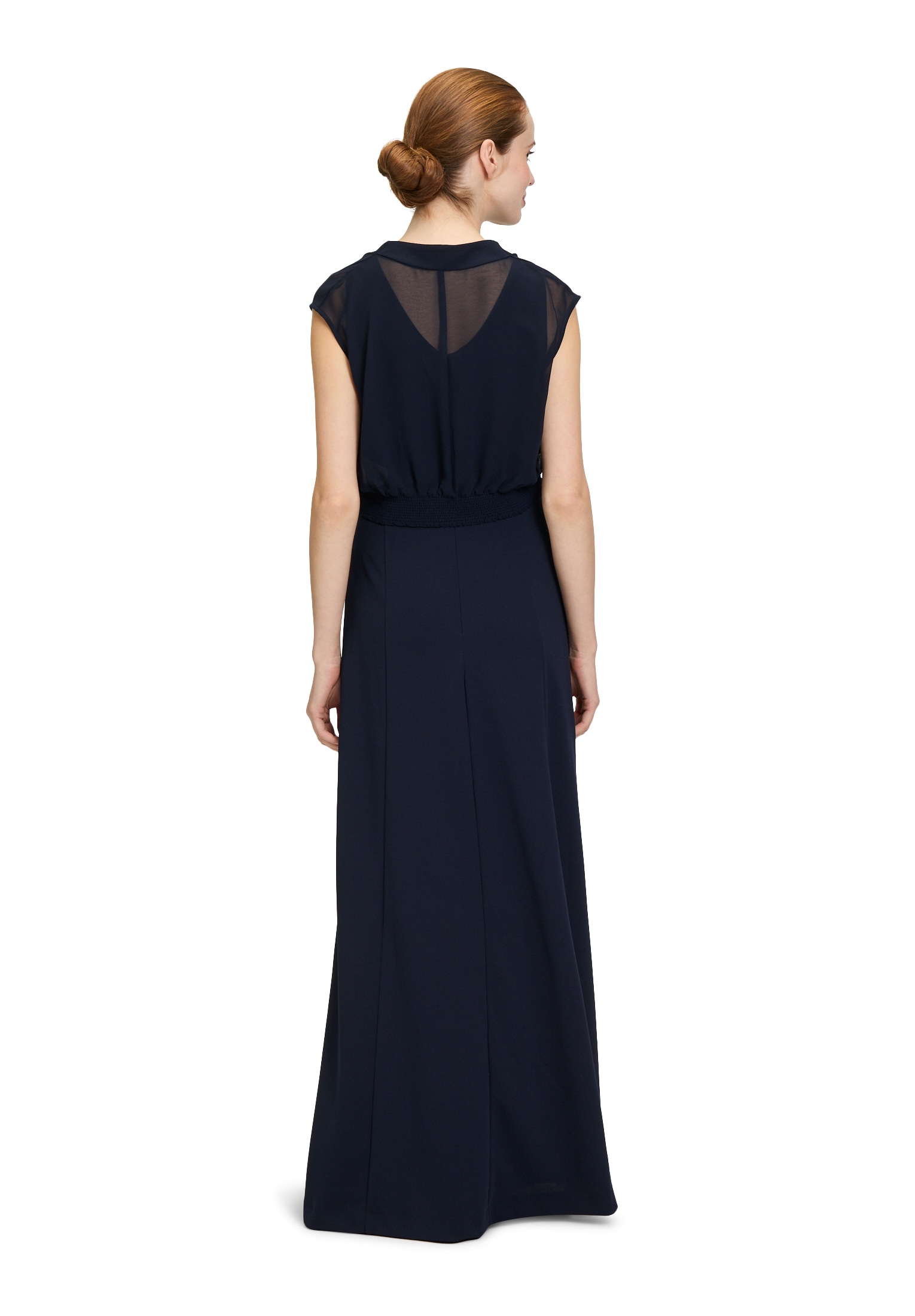 Vera Mont Abendkleid »Abendkleid mit Raffung«
