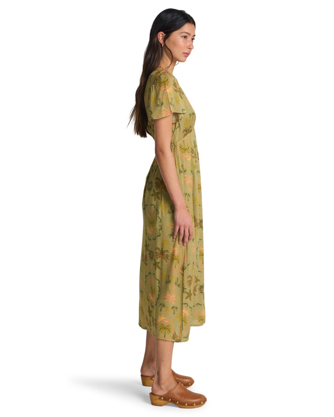 Billabong Sommerkleid »Jet Set«