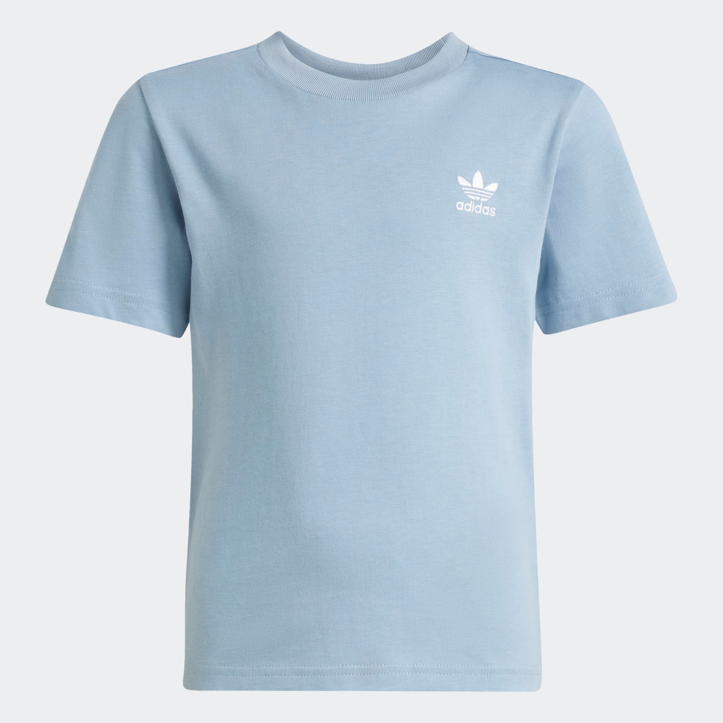 adidas Originals T-Shirt & Shorts »SHORT TEE SET« 2