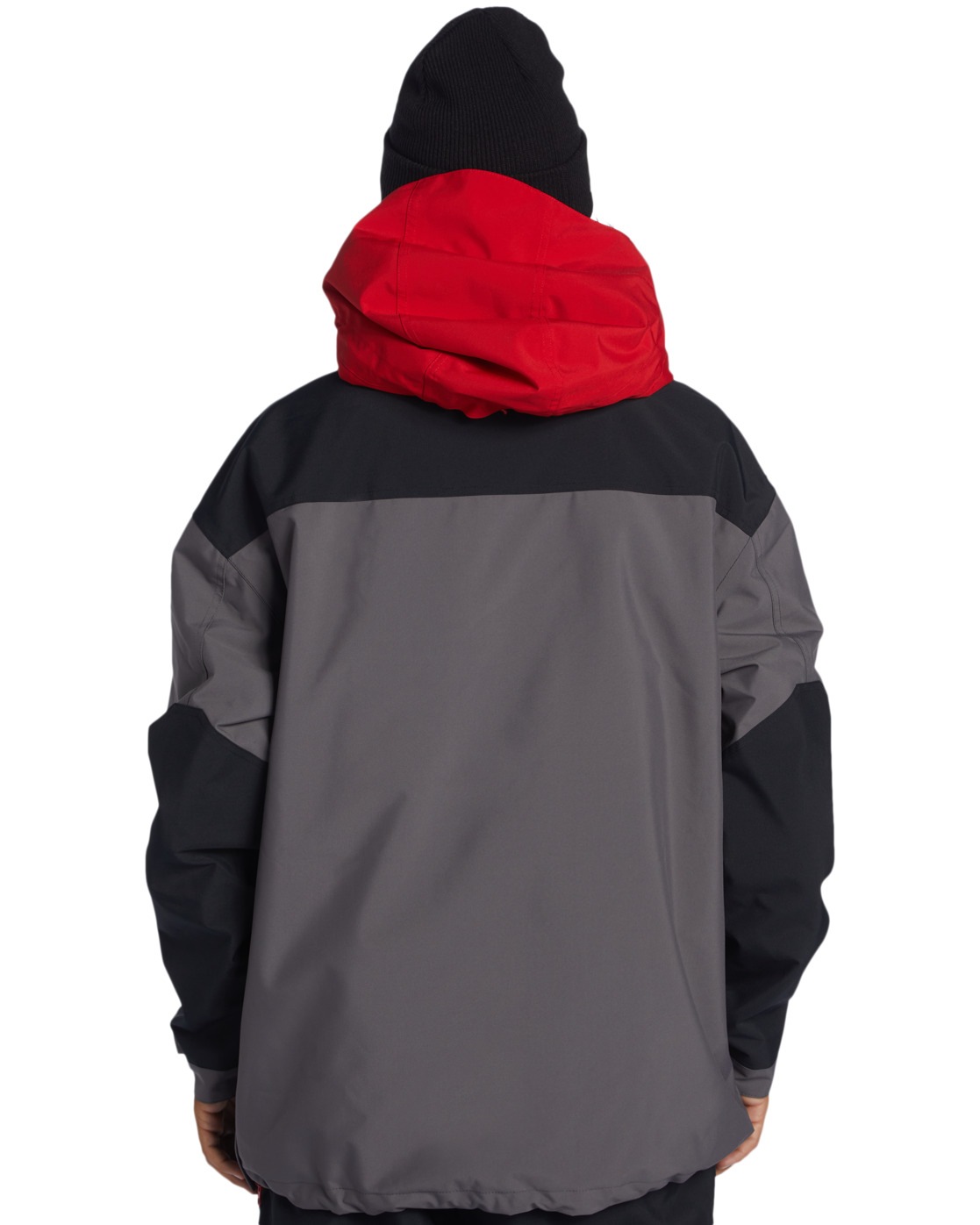 DC Shoes Snowboardjacke »DC 4/3mm Anorak«