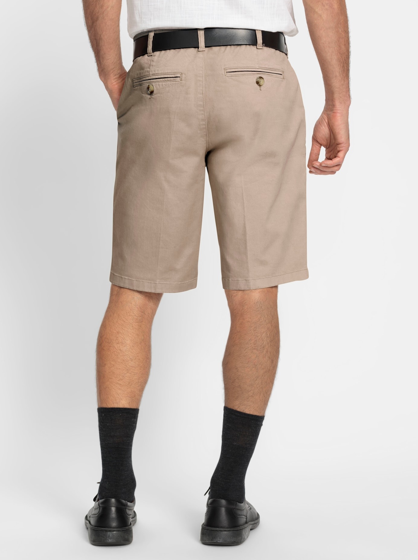 Marco Donati Bermudas
