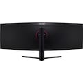 Acer Curved-LED-Monitor »Nitro EI491CRS«, 124 cm/49 Zoll, 3840 x 1080 px, 4 ms Reaktionszeit, 144 Hz