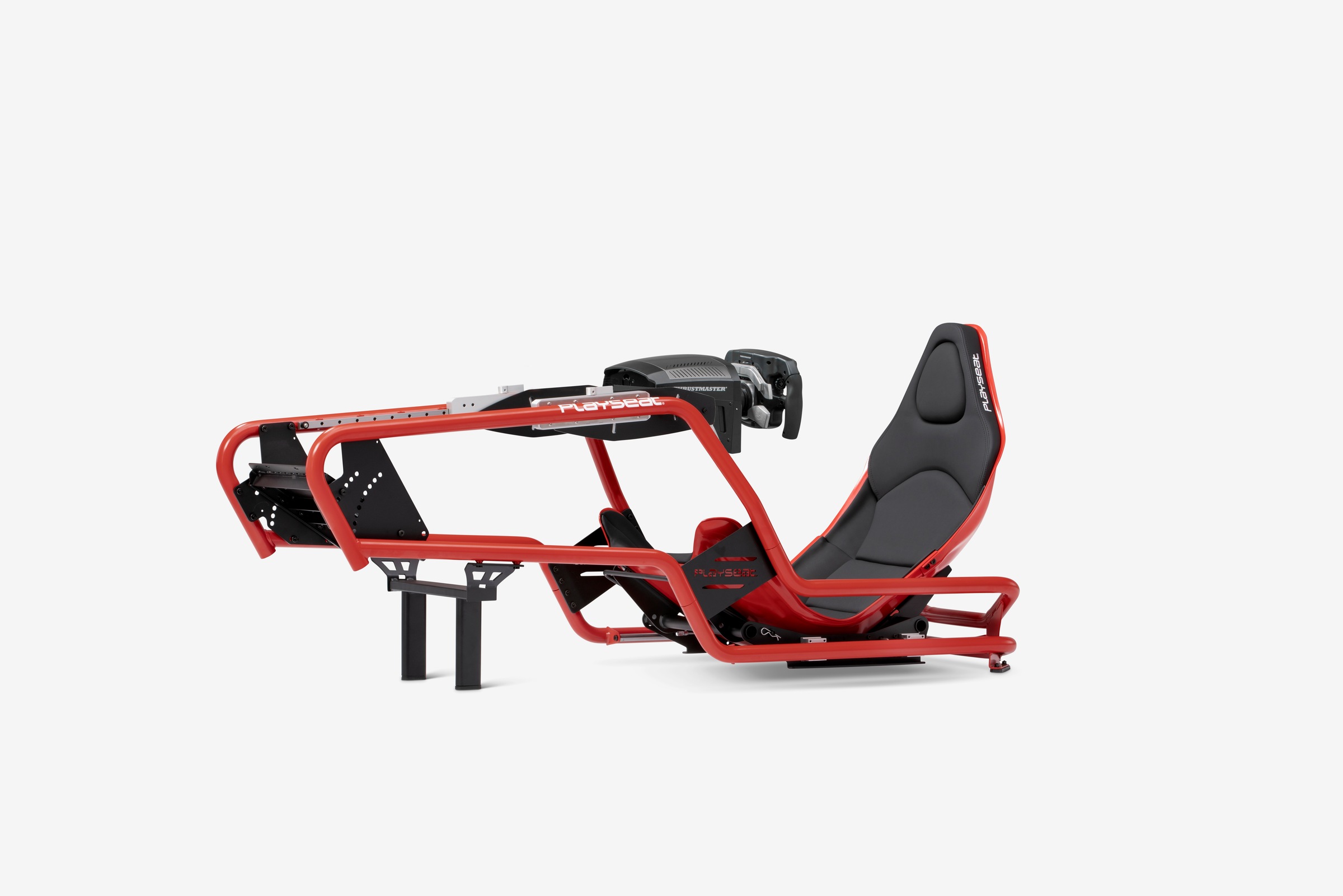 Playseat Gaming-Stuhl »Formula Intelligence - Red«