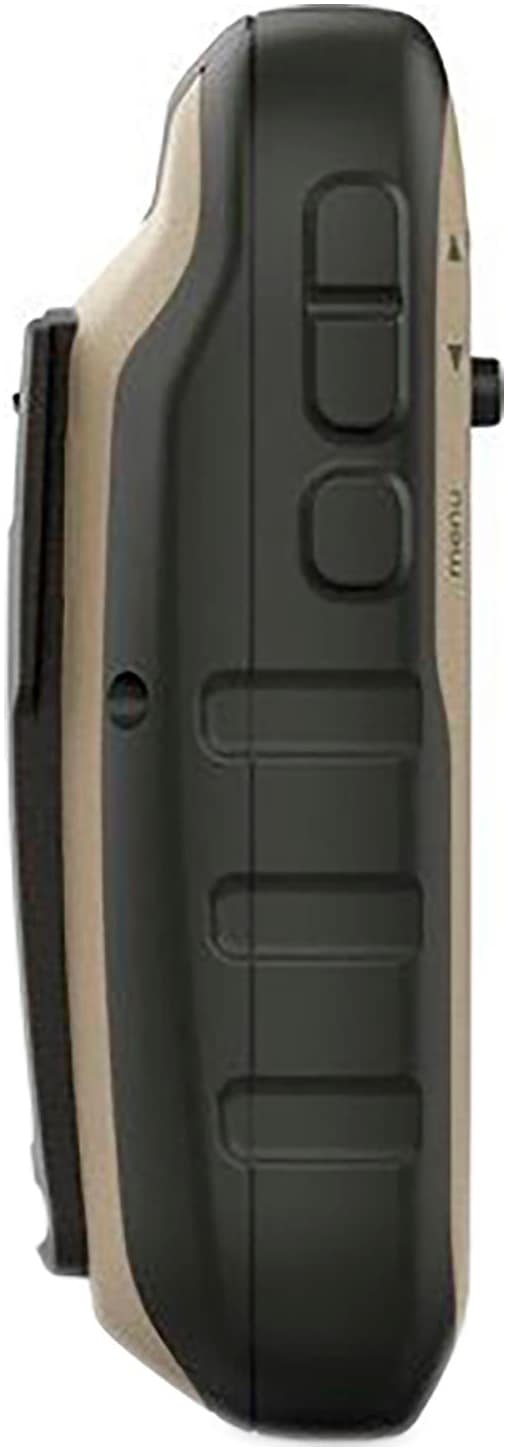 Garmin Outdoor-Navigationsgerät »eTrex 32X«, (Karten-Updates)
