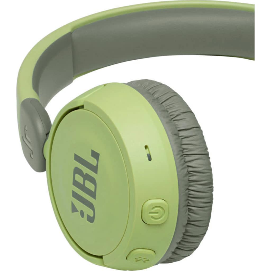 JBL On-Ear-Kopfhörer »JR310BT«, Bluetooth-AVRCP Bluetooth