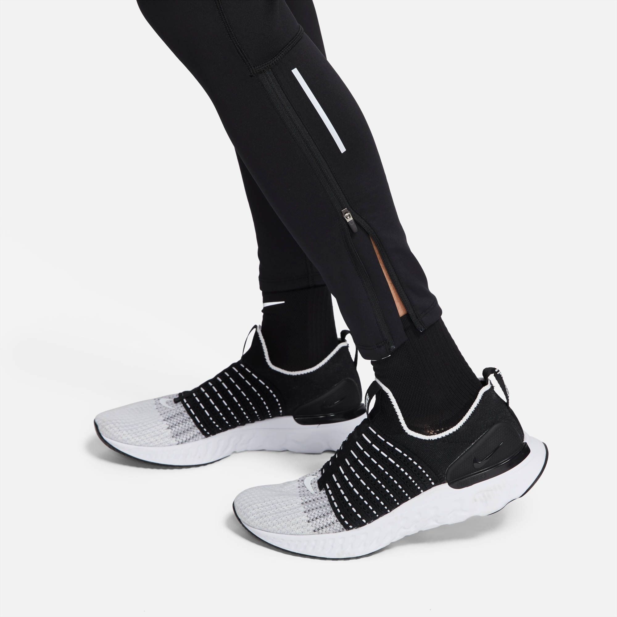 Nike Lauftights »Dri-FIT Challenger Men's Running Tights«