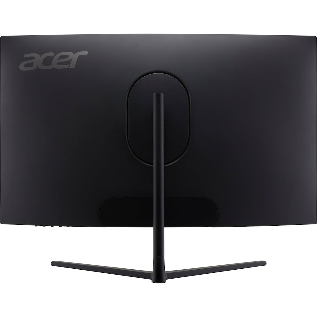 Acer Curved-Gaming-Monitor »Nitro EI322QURP«, 80,01 cm/31,5 Zoll, 2560 x 1440 px, WQHD, 1 ms Reaktionszeit, 165 Hz
