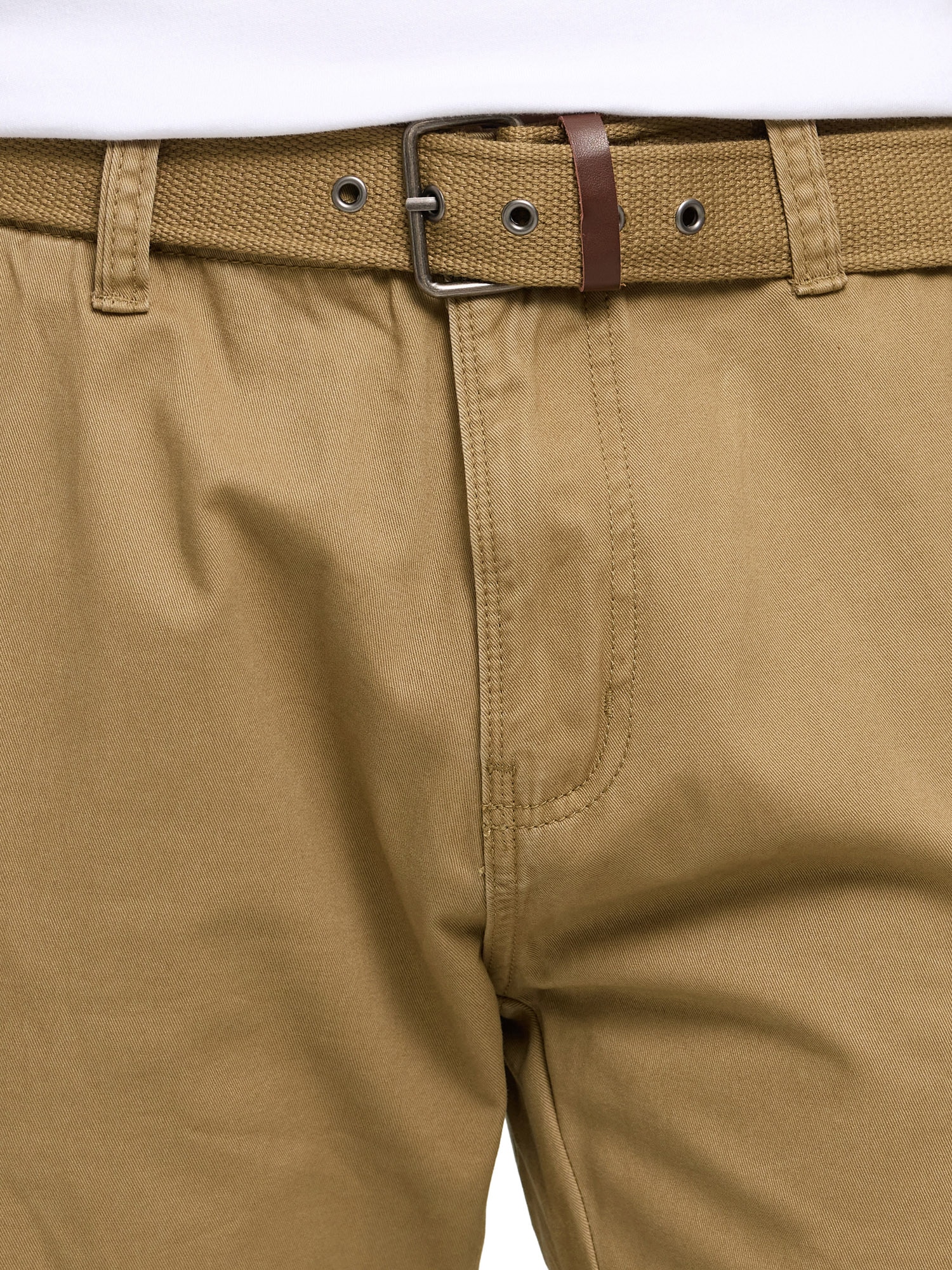 Indicode Cargoshorts »INMonroe«