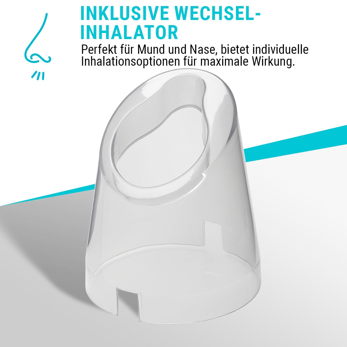 CLATRONIC Gesichtssauna »GS 3656«