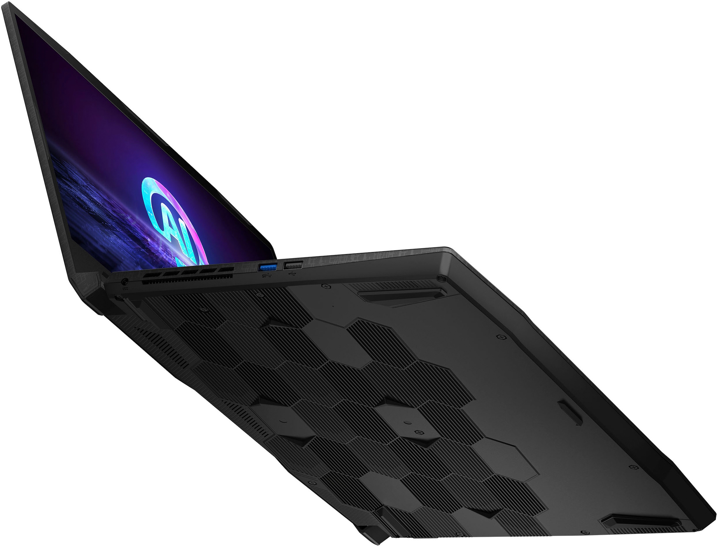 MSI Gaming-Notebook »Katana A15 AI B8VG-490«, 39,6 cm, / 15,6 Zoll, AMD, Ryzen 9, GeForce RTX 4070, 1000 GB SSD