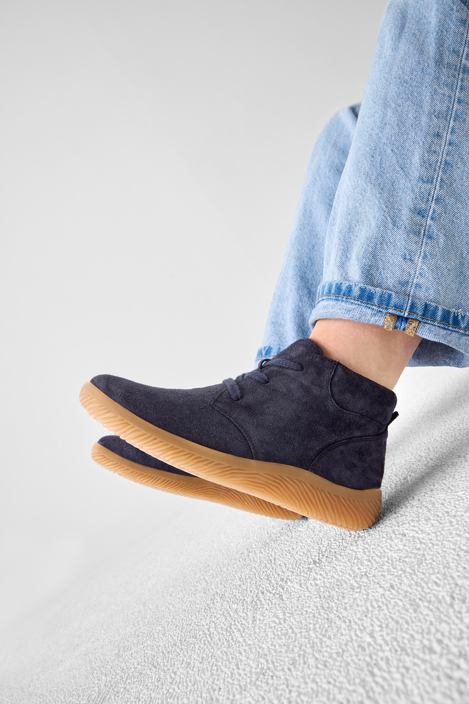 Waldläufer Stiefelette »K-Roya«  Komfortboots, Casualboots in Bequemweite K = extraweit