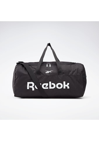 Reebok Sporttasche »ACTIVE CORE GRIP DUFFEL BAG MEDIUM« kaufen