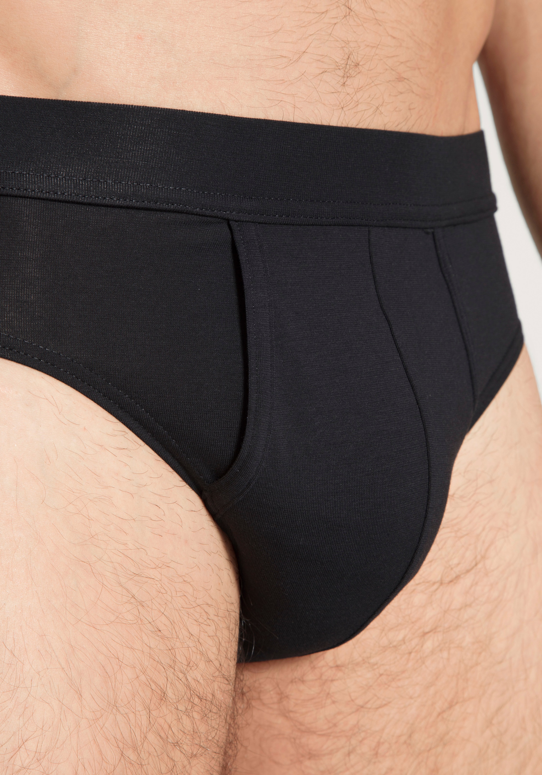 CALIDA Slip »Cotton Code«, mit Elasthan