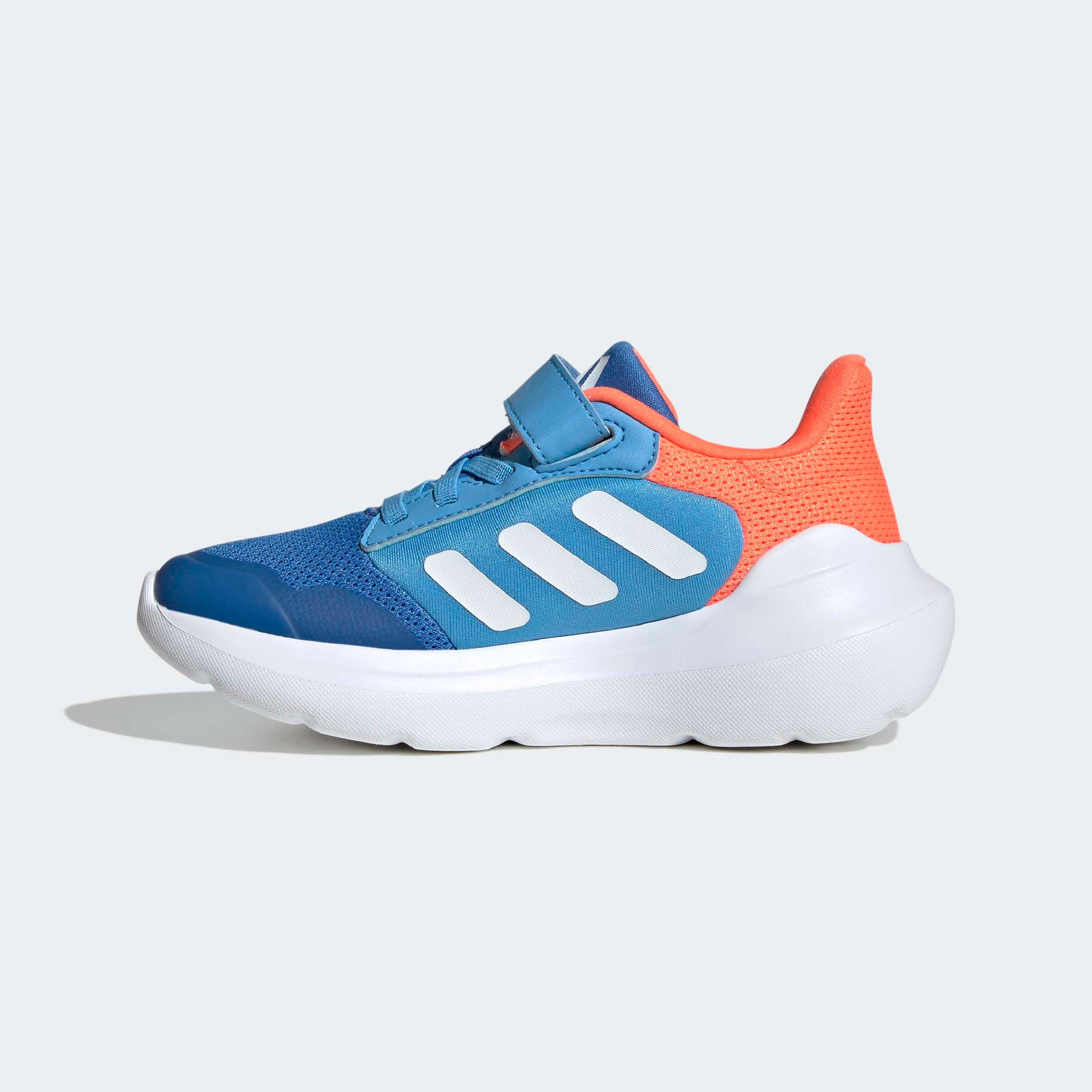 adidas Sportswear Sneaker »TENSAUR RUN 2.0 KIDS«  mit Klettverschluss, für Kinder & Jugendliche