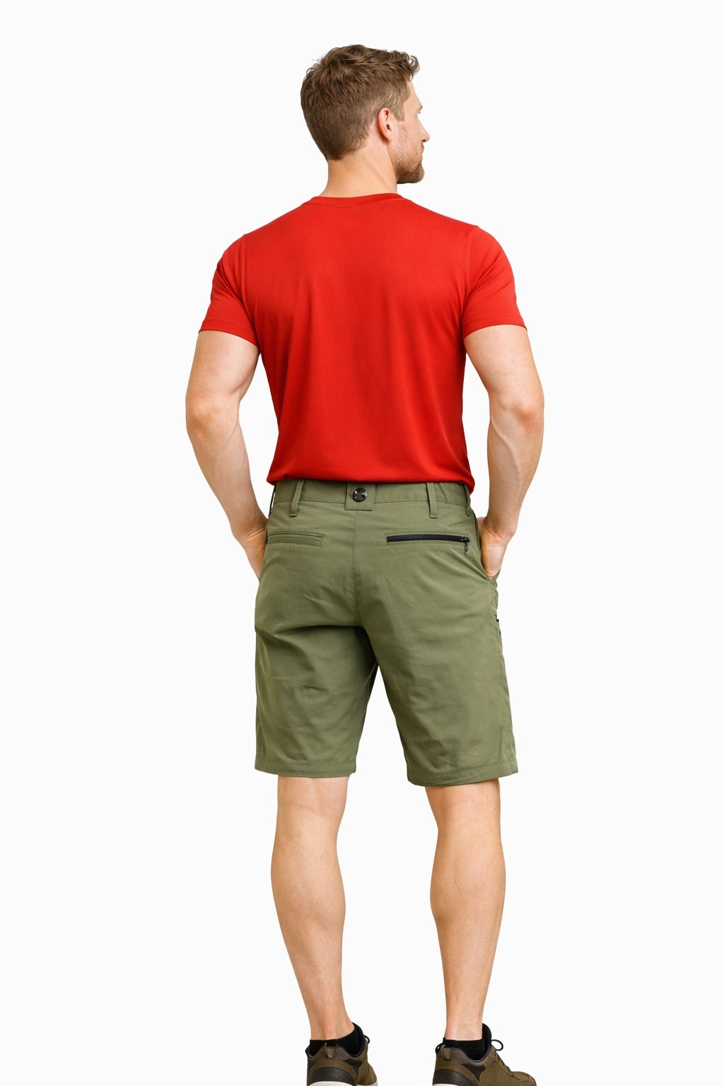 LPO Funktionsshirt »Herren Funktionsshirt Mathias 2«