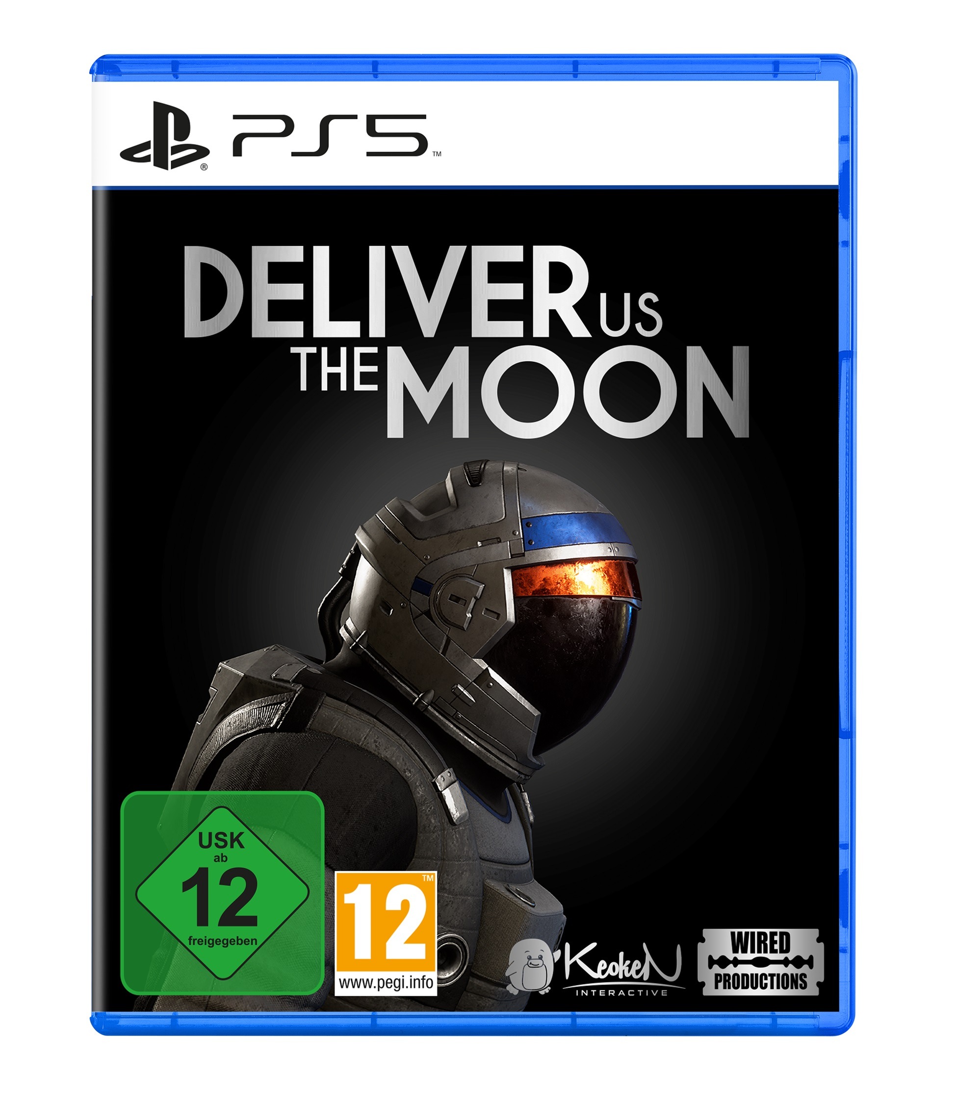 Spielesoftware »Deliver Us The Moon«, PlayStation 5 kaufen
